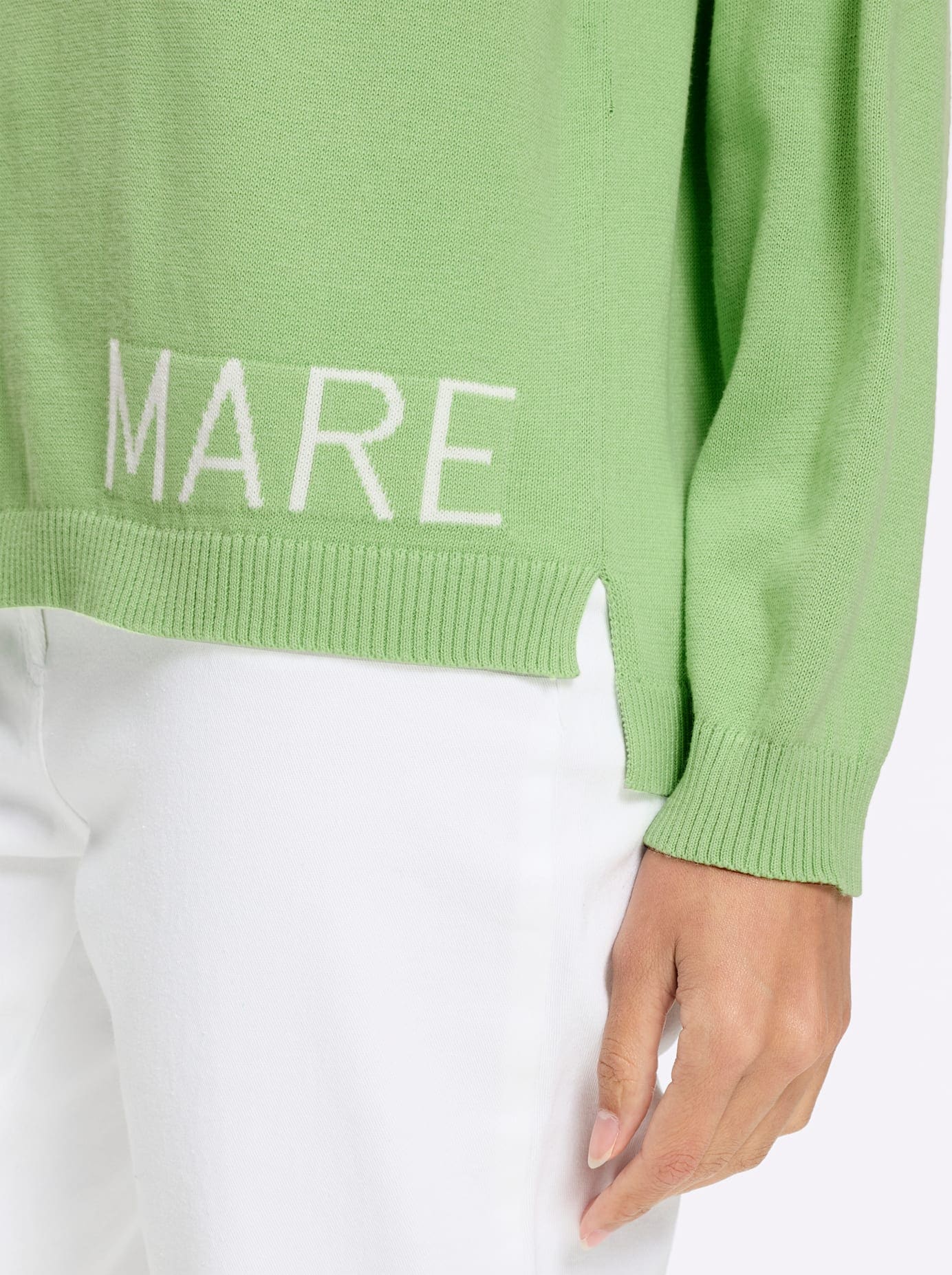 heine Strickpullover »Pullover«