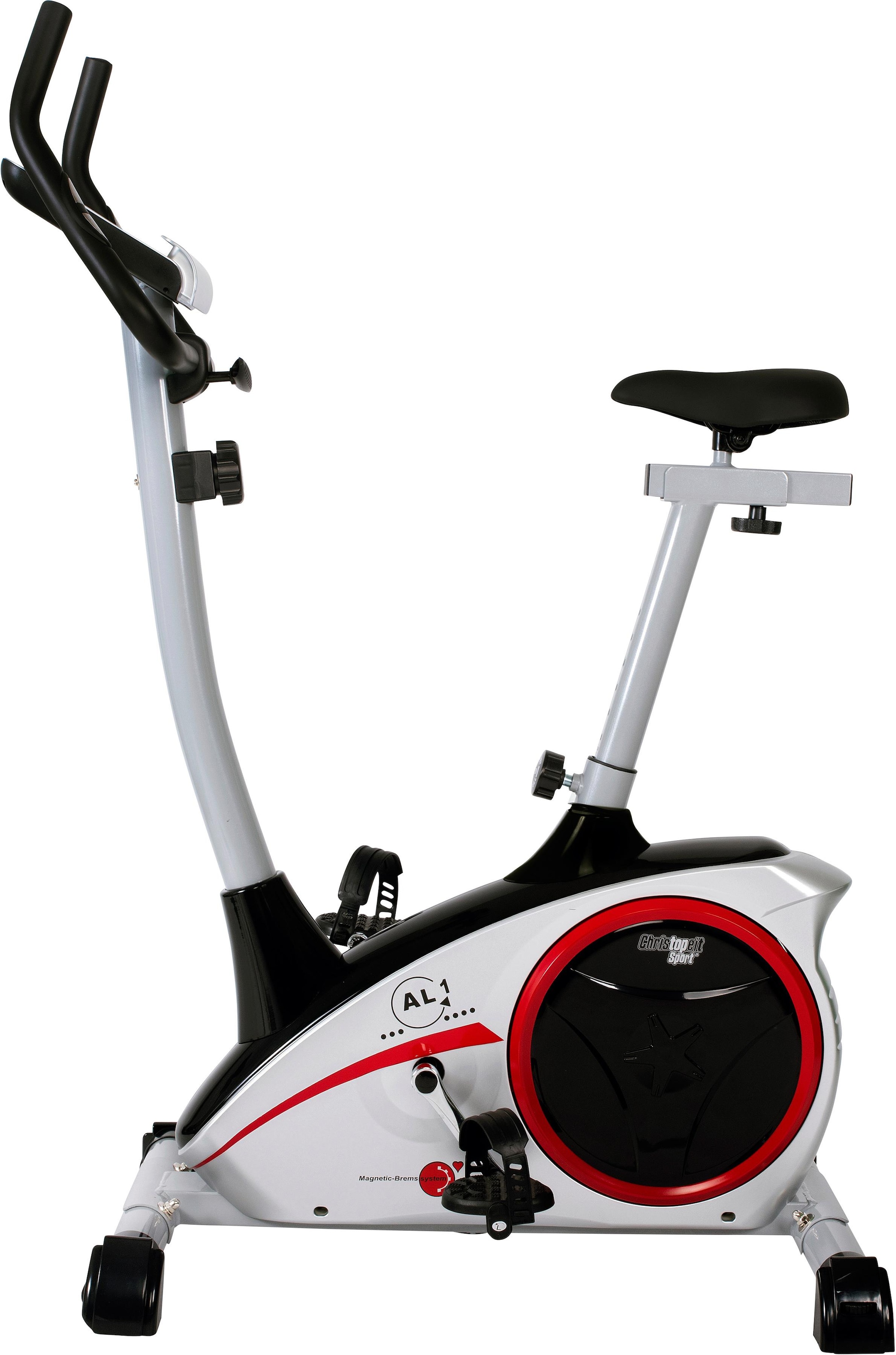 Christopeit Sport® Heimtrainer »AL 1«