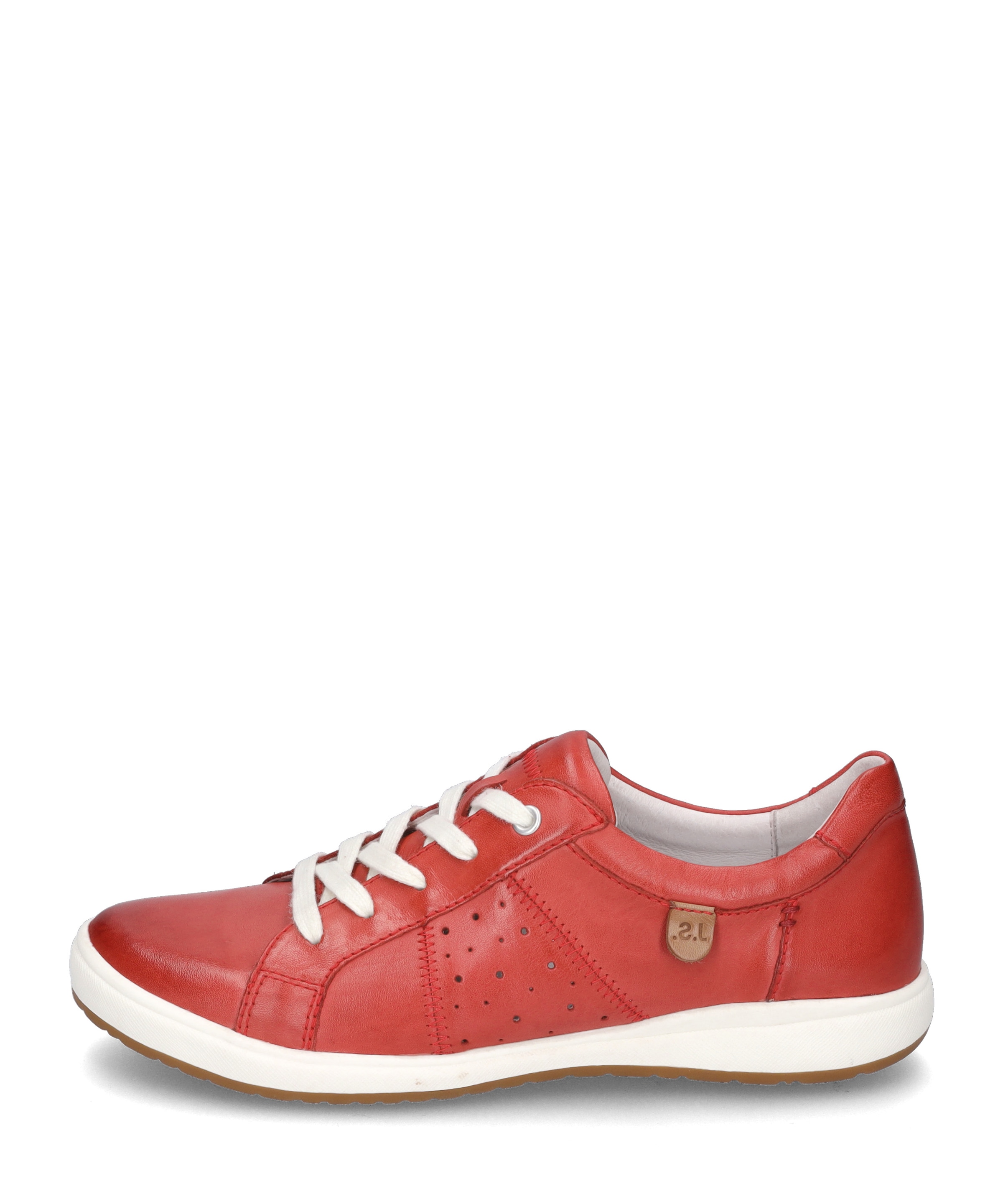 Josef Seibel Sneaker »Caren 01, rot«