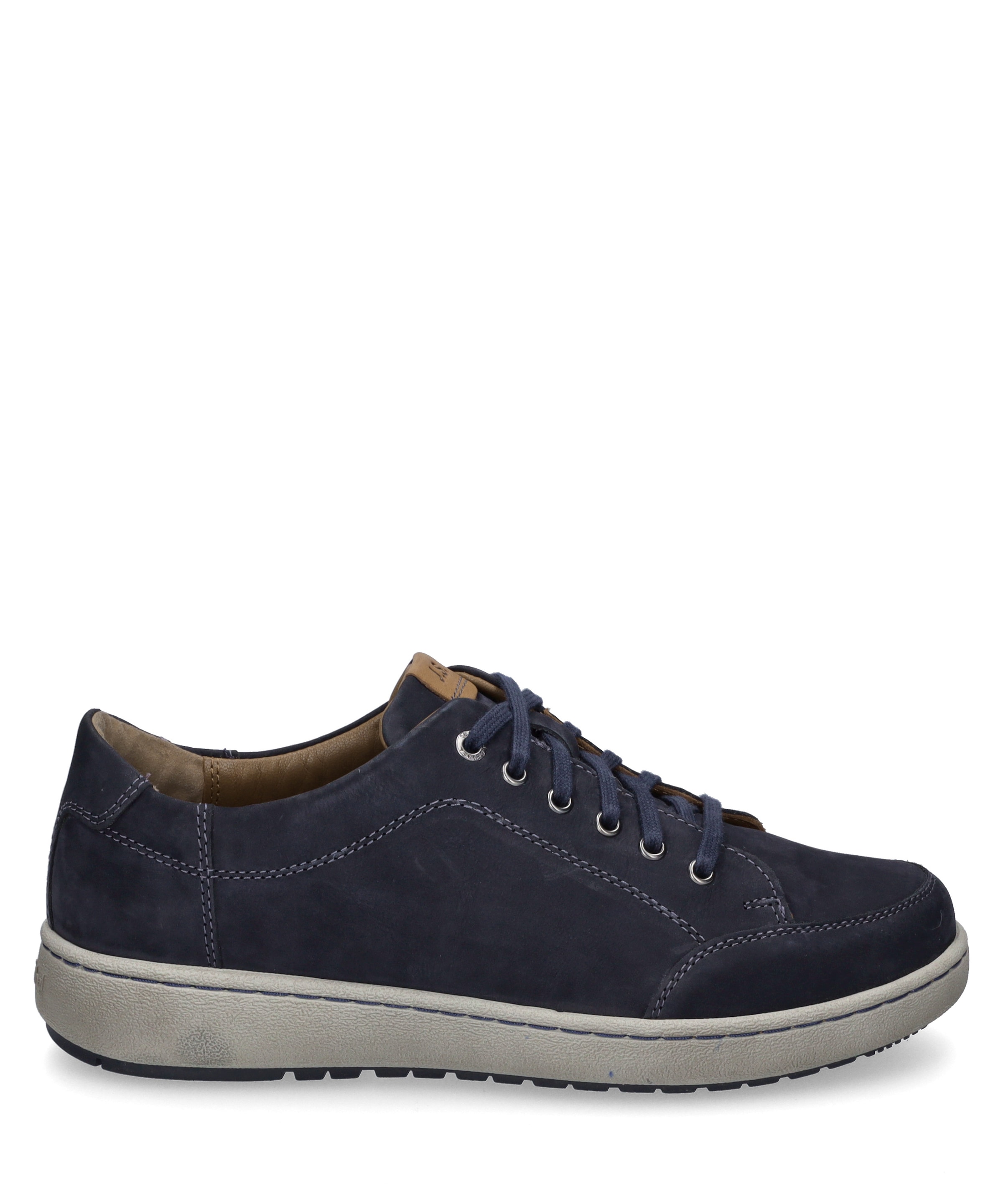 Josef Seibel Sneaker »David 03, indigo-kombi«