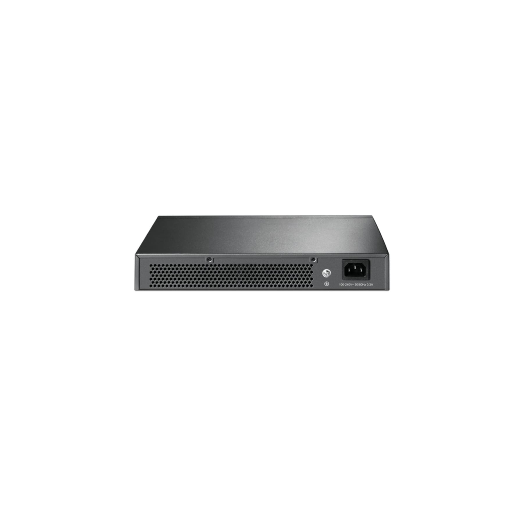 TP-Link Netzwerk-Switch »TL-SG1016D«