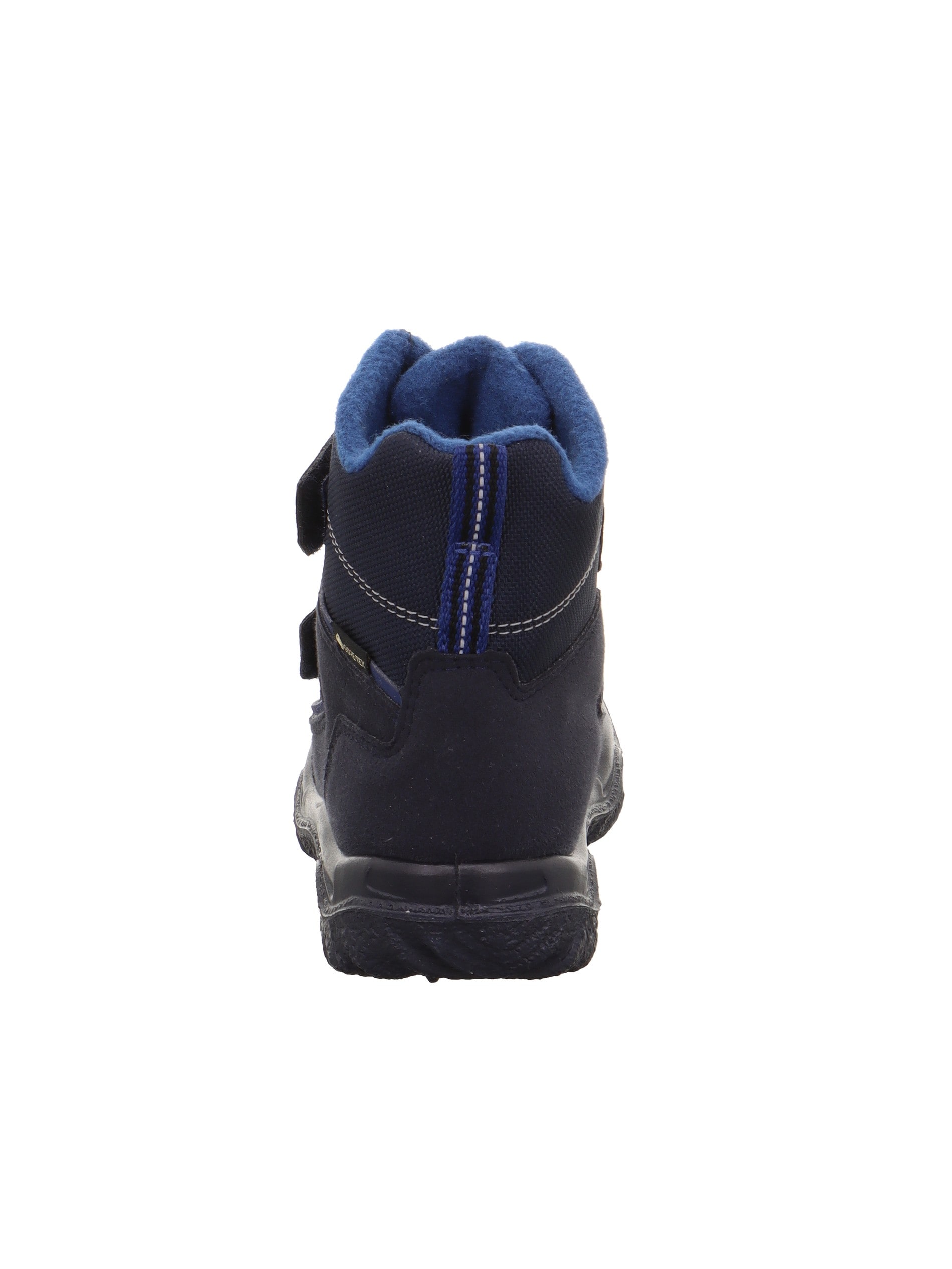 Superfit Klettboot »HUSKY , WMS: mittel«  Outdoorboots mit Anziehlasche, Größenschablone zum Download