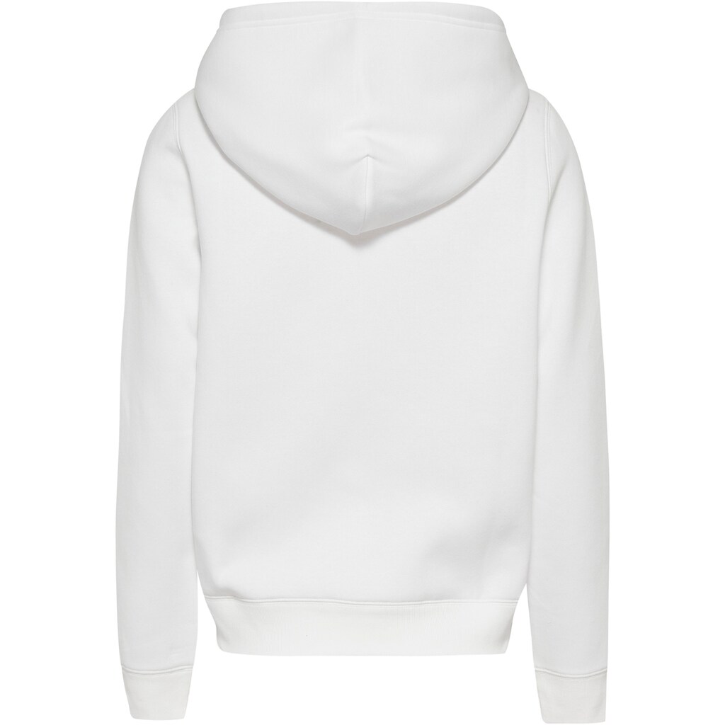 Tommy Jeans Kapuzensweatjacke »TJW REGULAR HOODIE ZIP THROUGH«