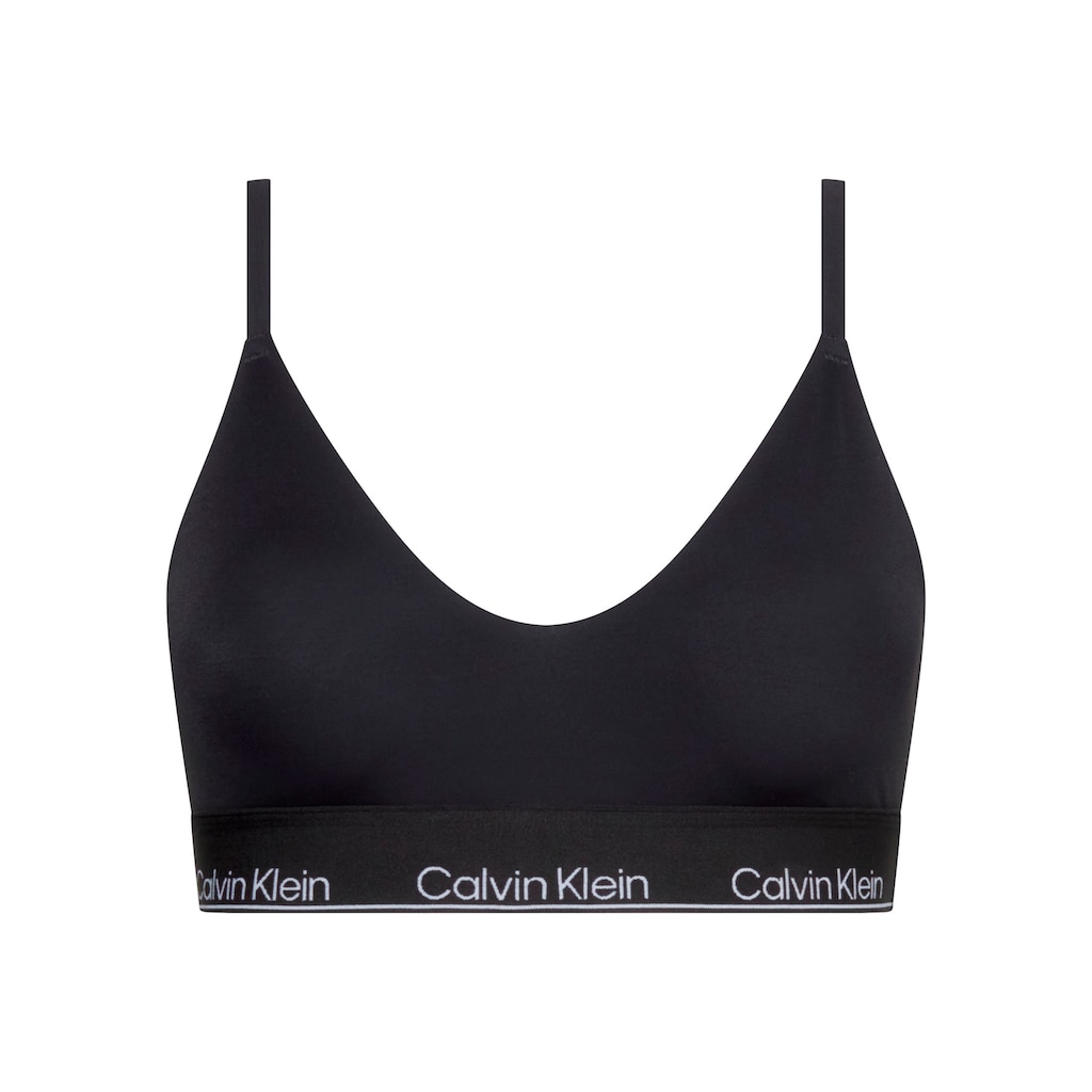 Calvin Klein Underwear Triangel-BH »UNLINED TRIANGLE«