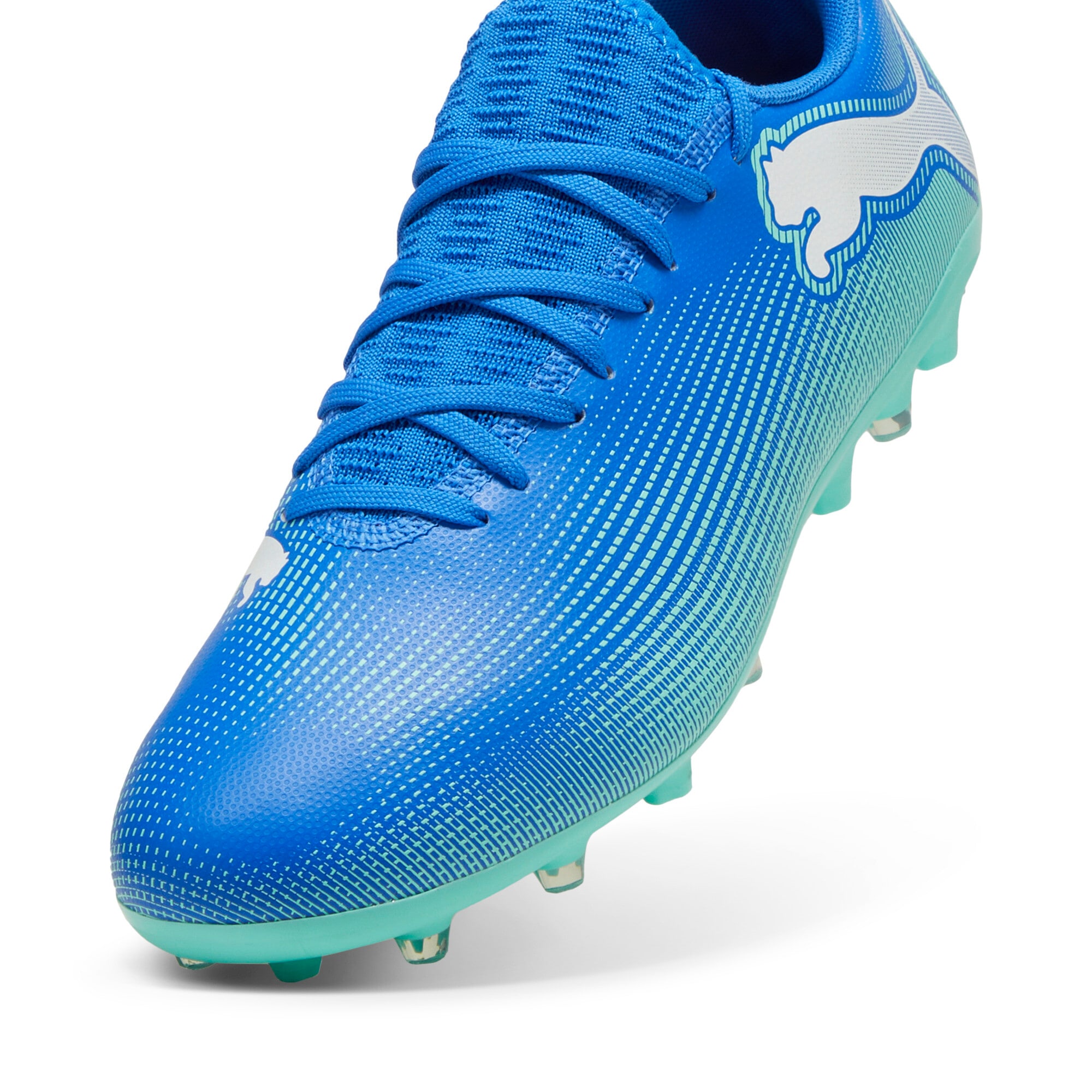 PUMA Fußballschuh »FUTURE 7 PLAY MG«  für Kunstrasenplätze