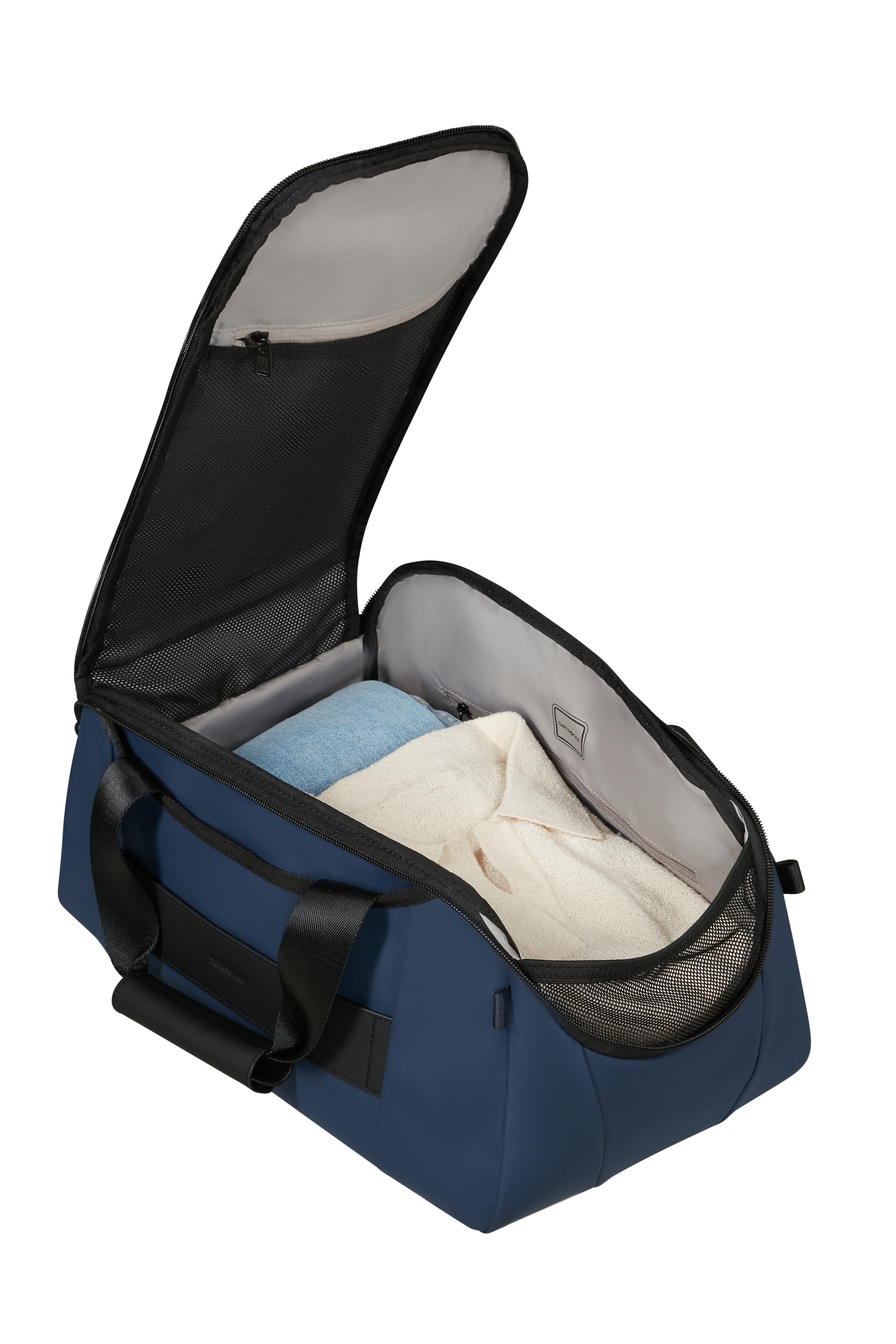 Samsonite Reiserucksack »GLAM-GO Underseater« Rucksack Reisetasche Duffle
