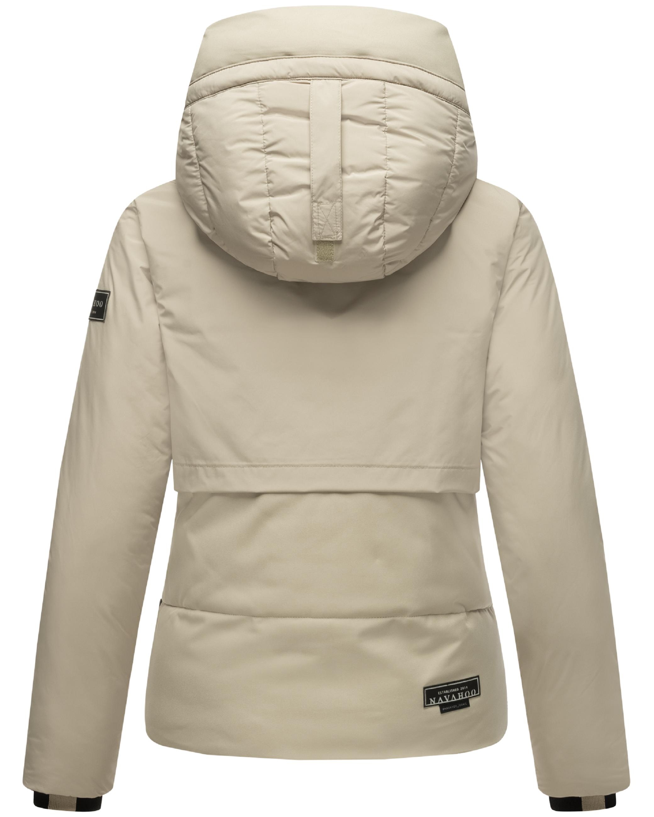 Navahoo Steppjacke »Steppjacke Liebesküken XIV«
