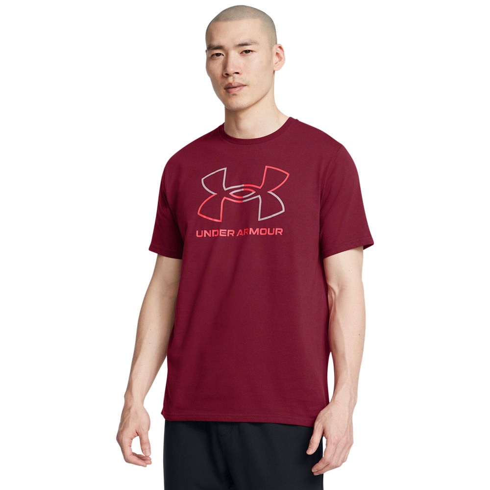 Under Armour® T-Shirt »UA GL FOUNDATION UPDATE SS«