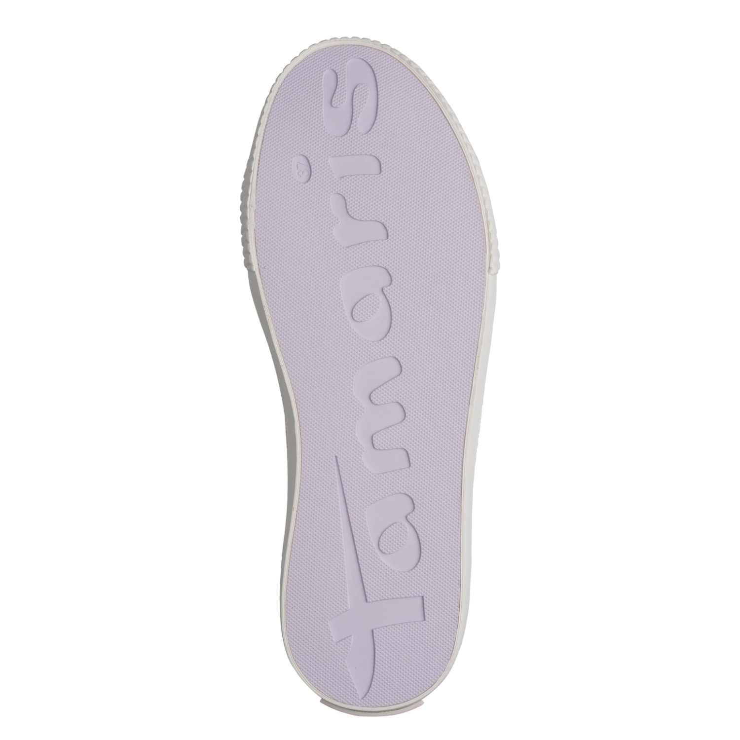 Tamaris Slip-On Sneaker  Slipper, Schlupfschuh, Freizeitschuh in veganer Verarbeitung