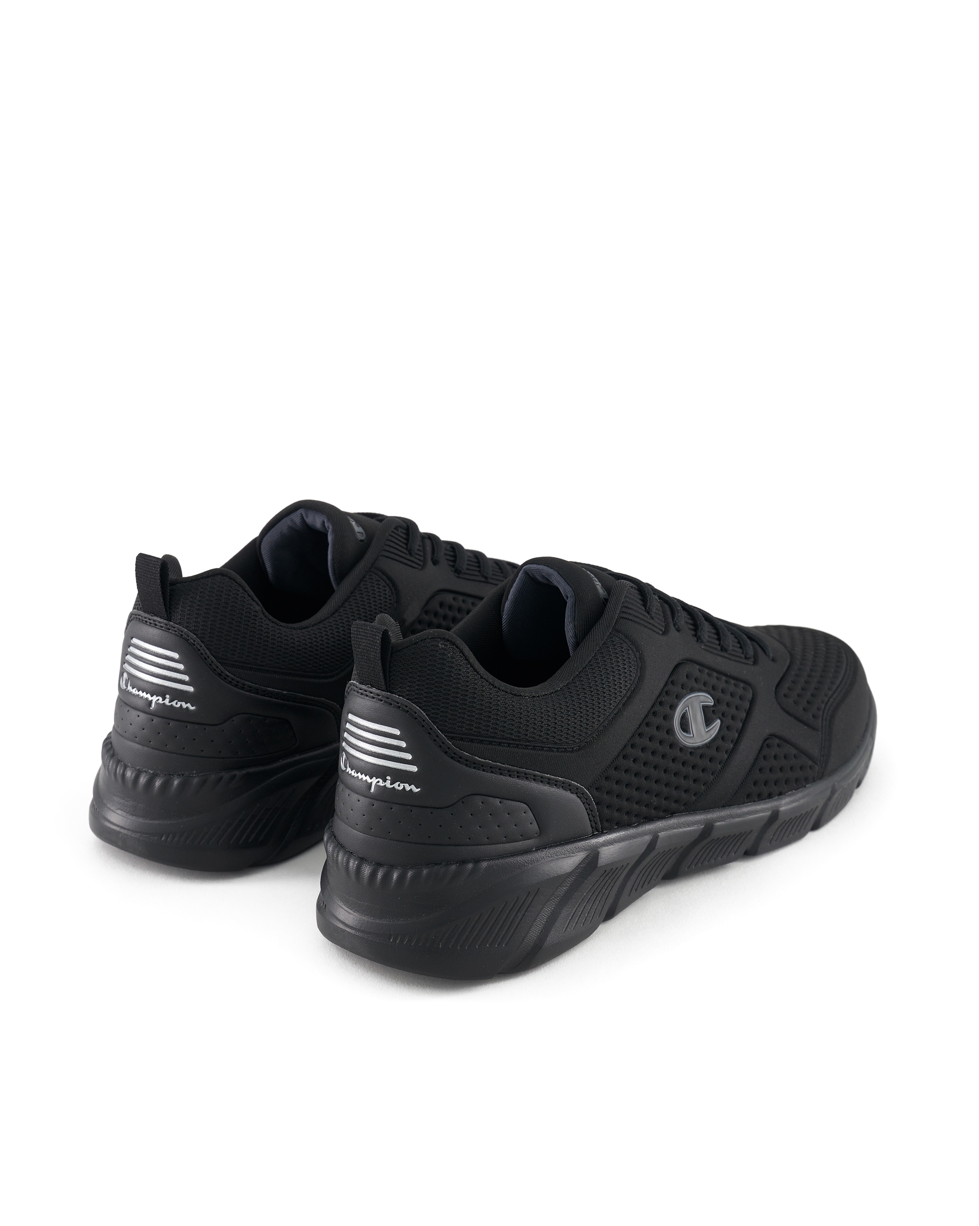 Champion Sneaker »JOLT Low Cut Shoe«
