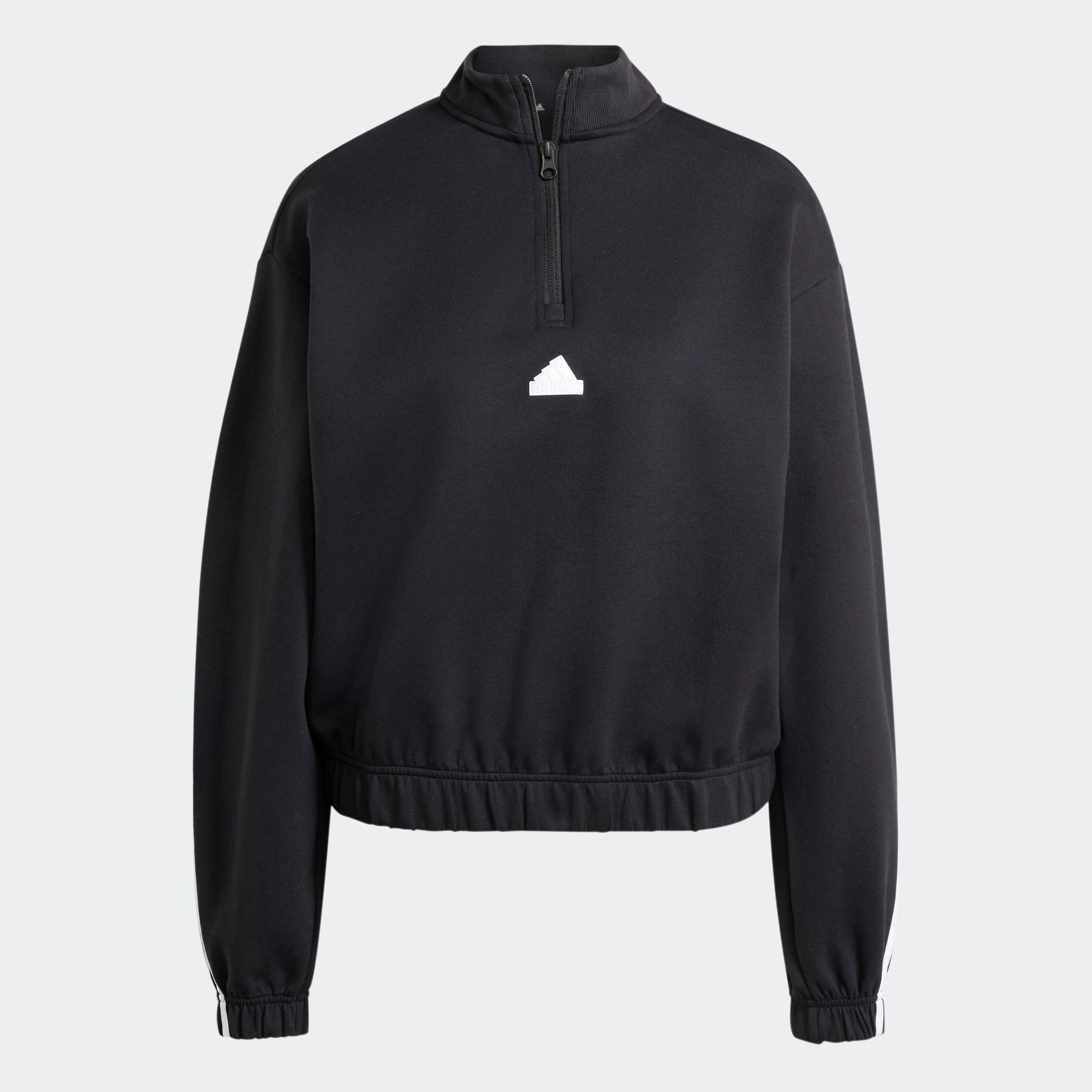 adidas Sportswear Sweatjacke »W FI 3S QZ«