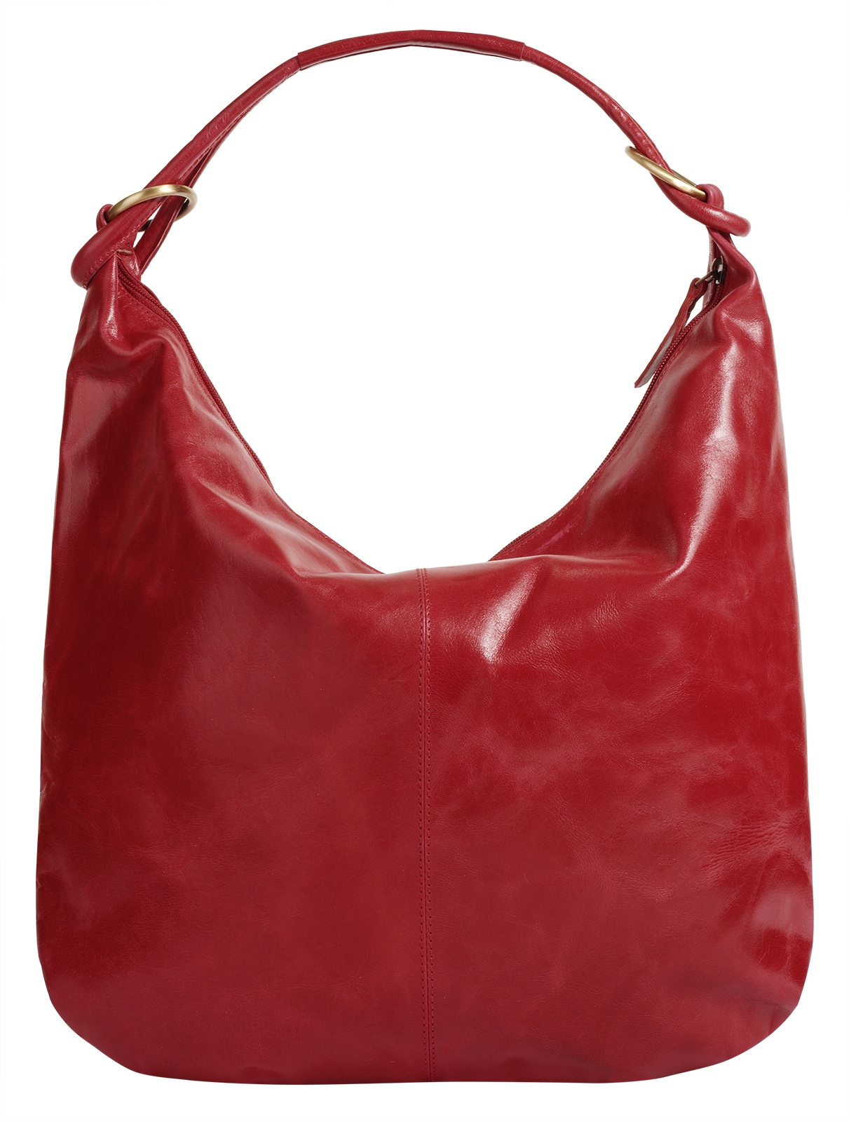 Bruno Banani Shopper, echt Leder
