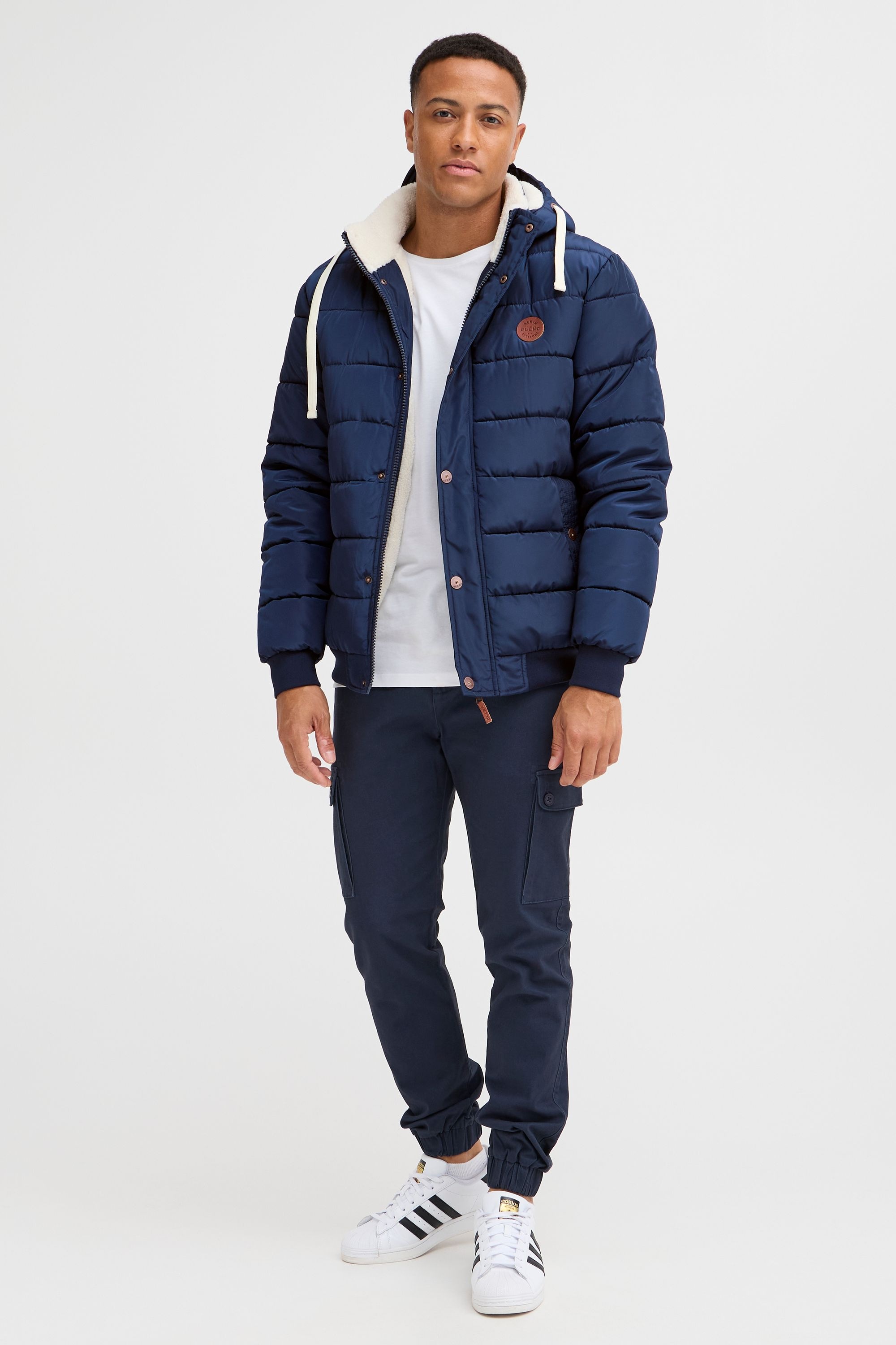 Blend Winterjacke »Winterjacke BHFrederico«