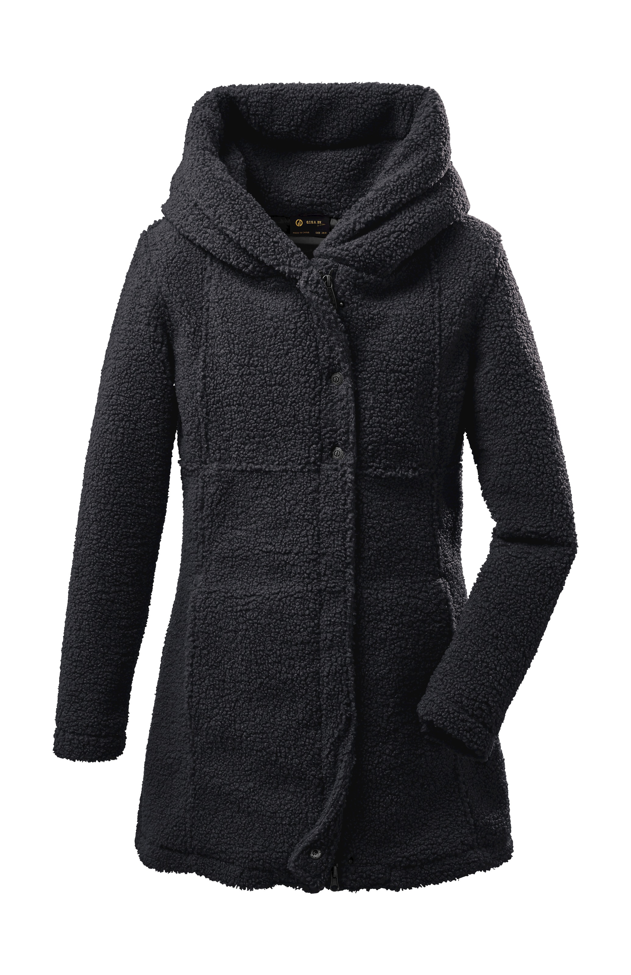 G.I.G.A. DX by killtec Fleecejacke »GW 96 WMN KNTFLC PRK«