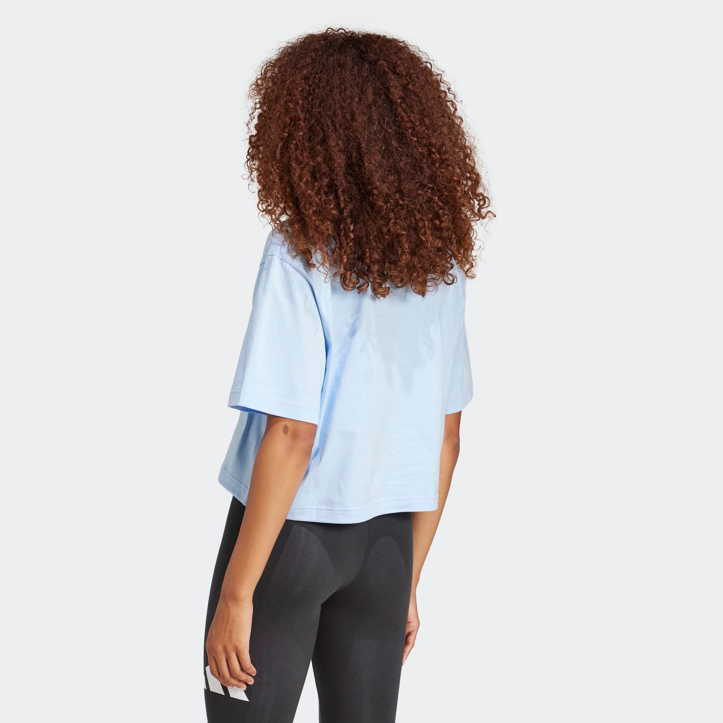 adidas Sportswear T-Shirt »W BL SJ BF T«