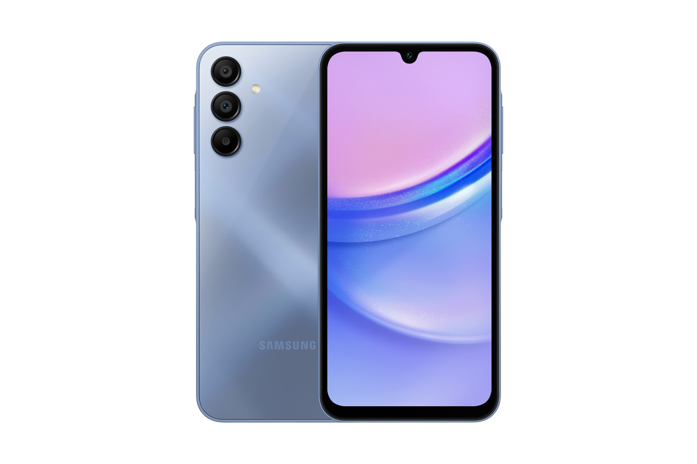 Galaxy A15 4G, 128 GB, Blue