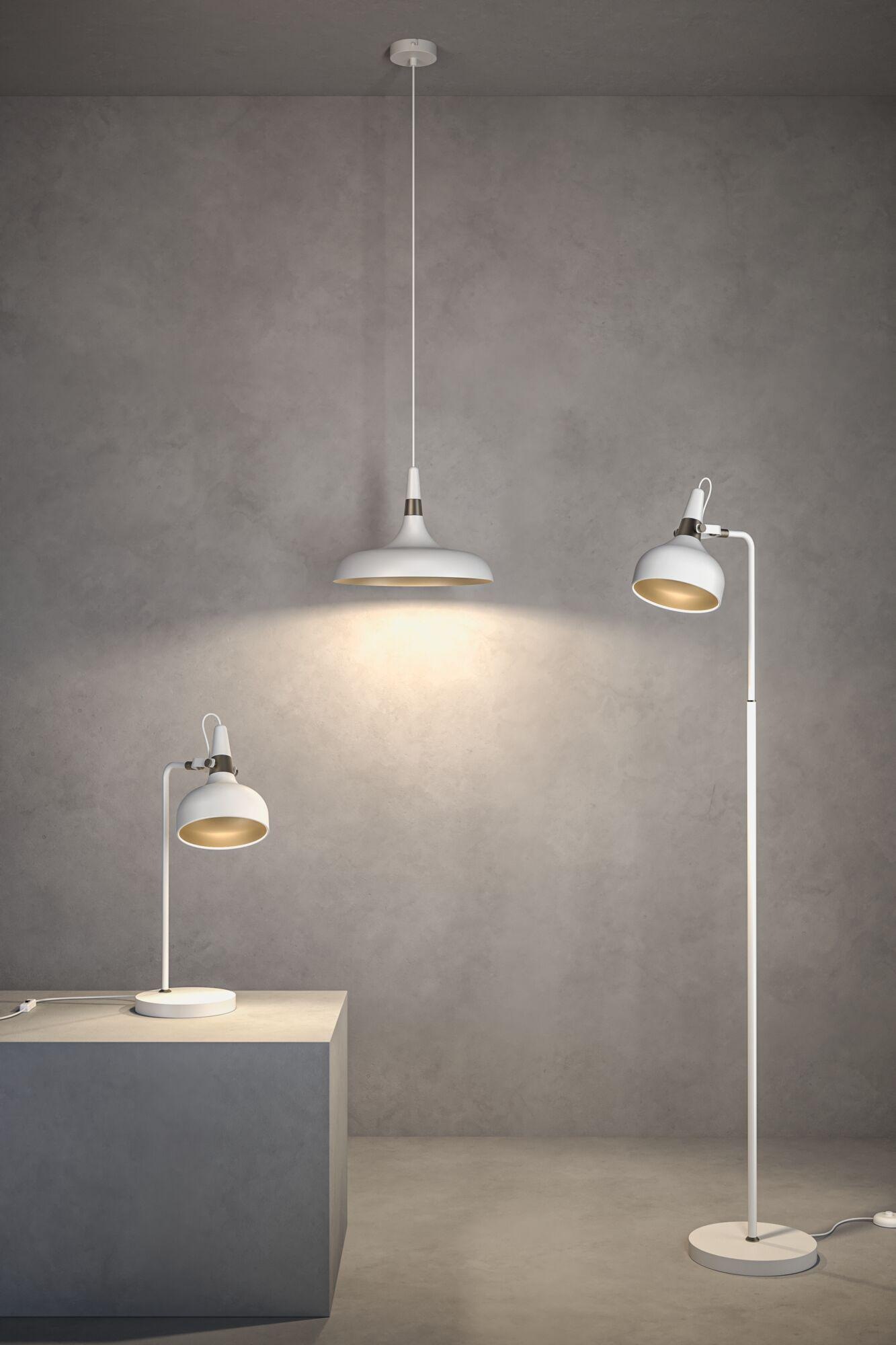 Paulmann Tischleuchte »Juna« E14 1 Stk. E14, 1-flammig, dimmbar