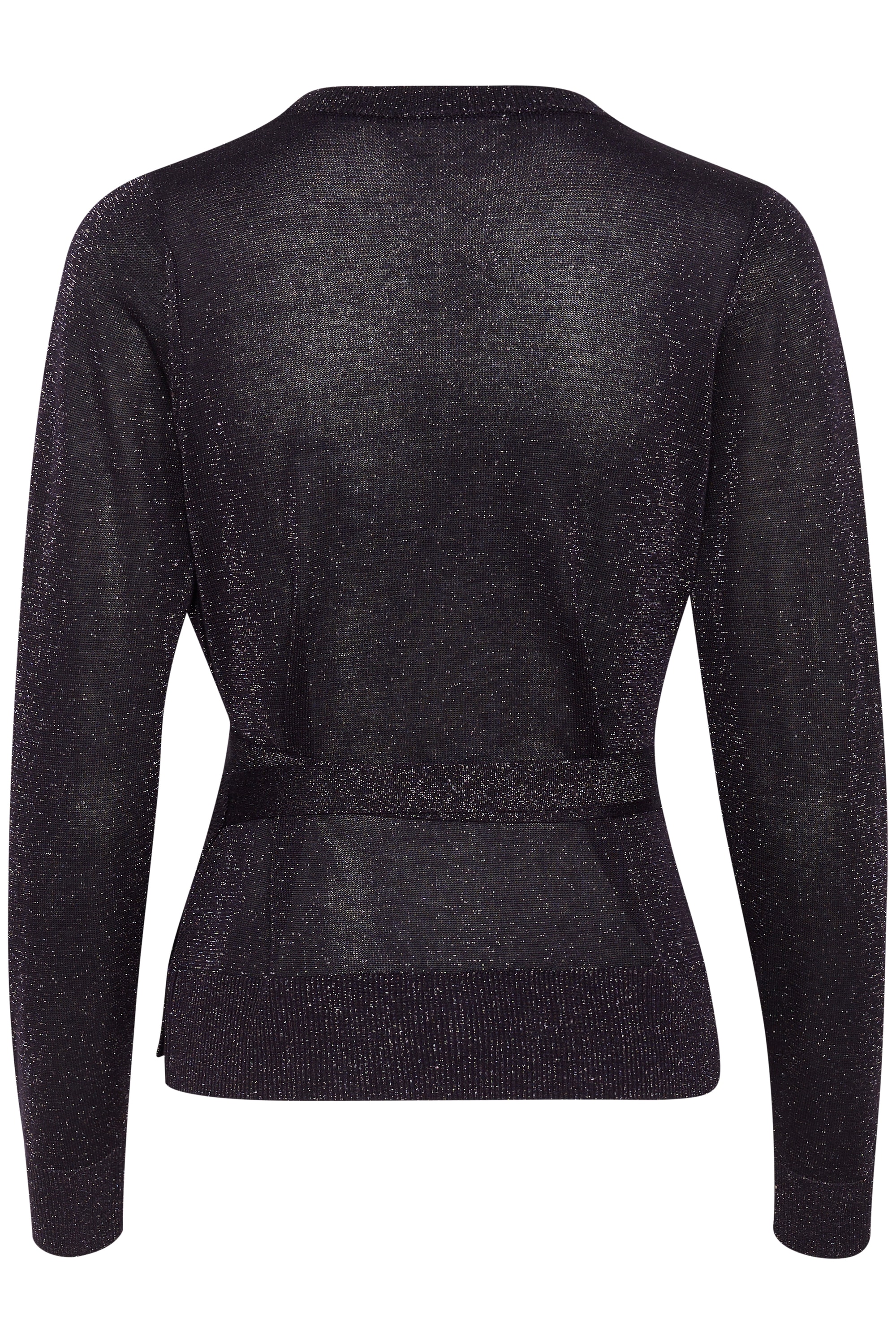 KAFFE Strickjacke »Strickjacke KAankra«
