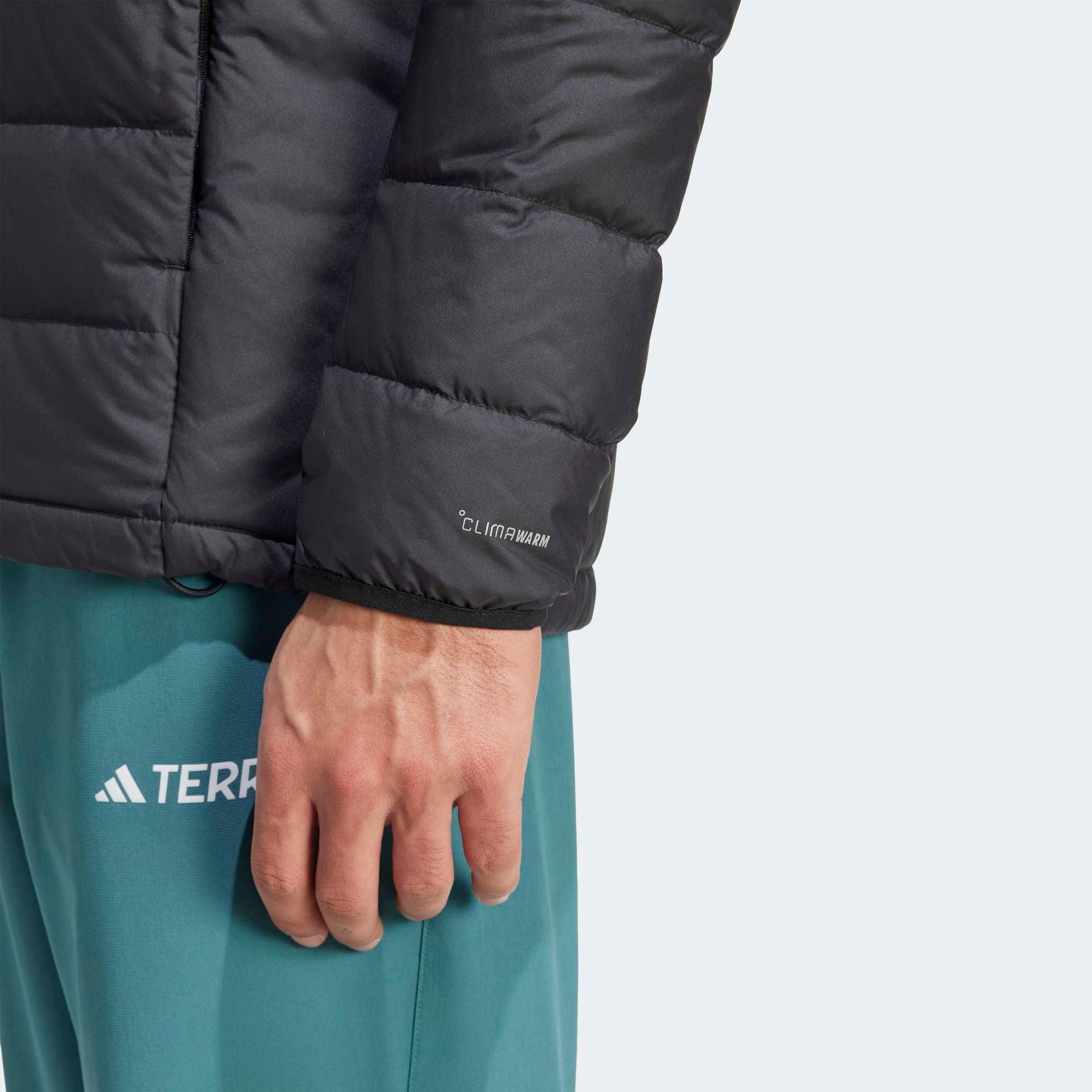 adidas TERREX Outdoorjacke »MT DOWN HO J«