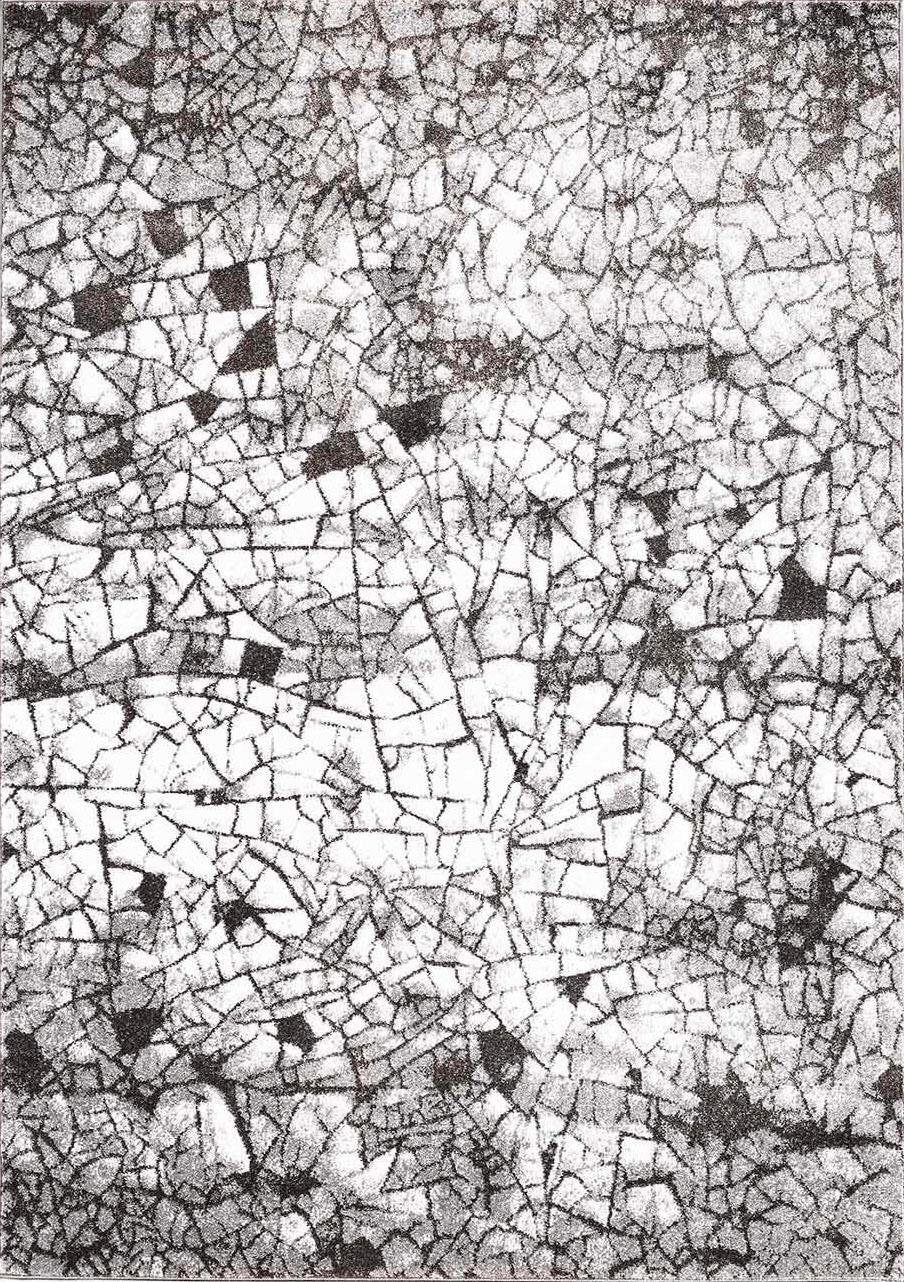 Carpet City Teppich »Moda 1130« rechteckig 11 mm Höhe Kurzflor, Wohnzimmer