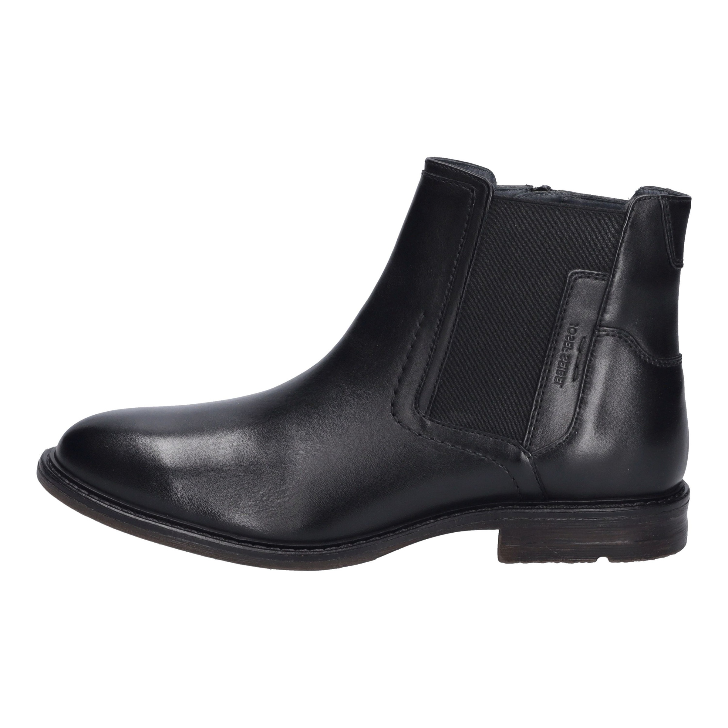 Josef Seibel Stiefelette »Earl 08, schwarz«