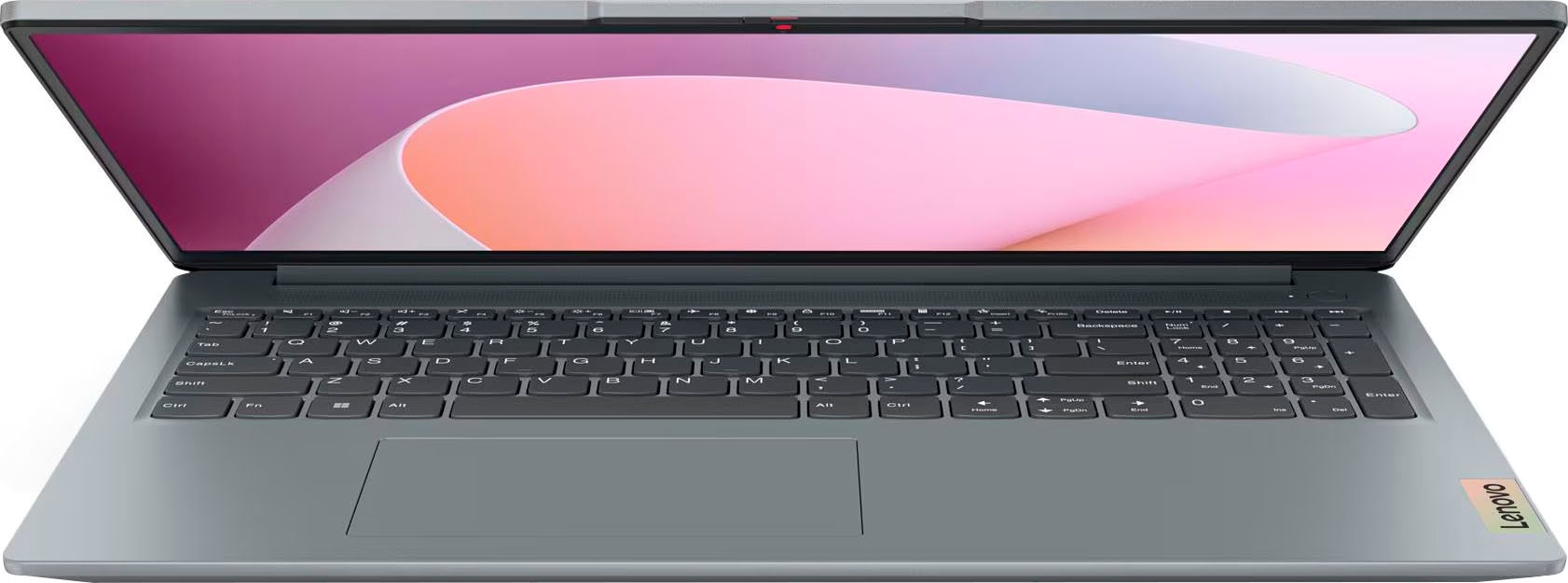 Lenovo Notebook »IdeaPad Slim 3 16ABR8« 40,64 cm / 16 ″ AMD Ryzen 5 Radeon Graphics 512 GB SSD