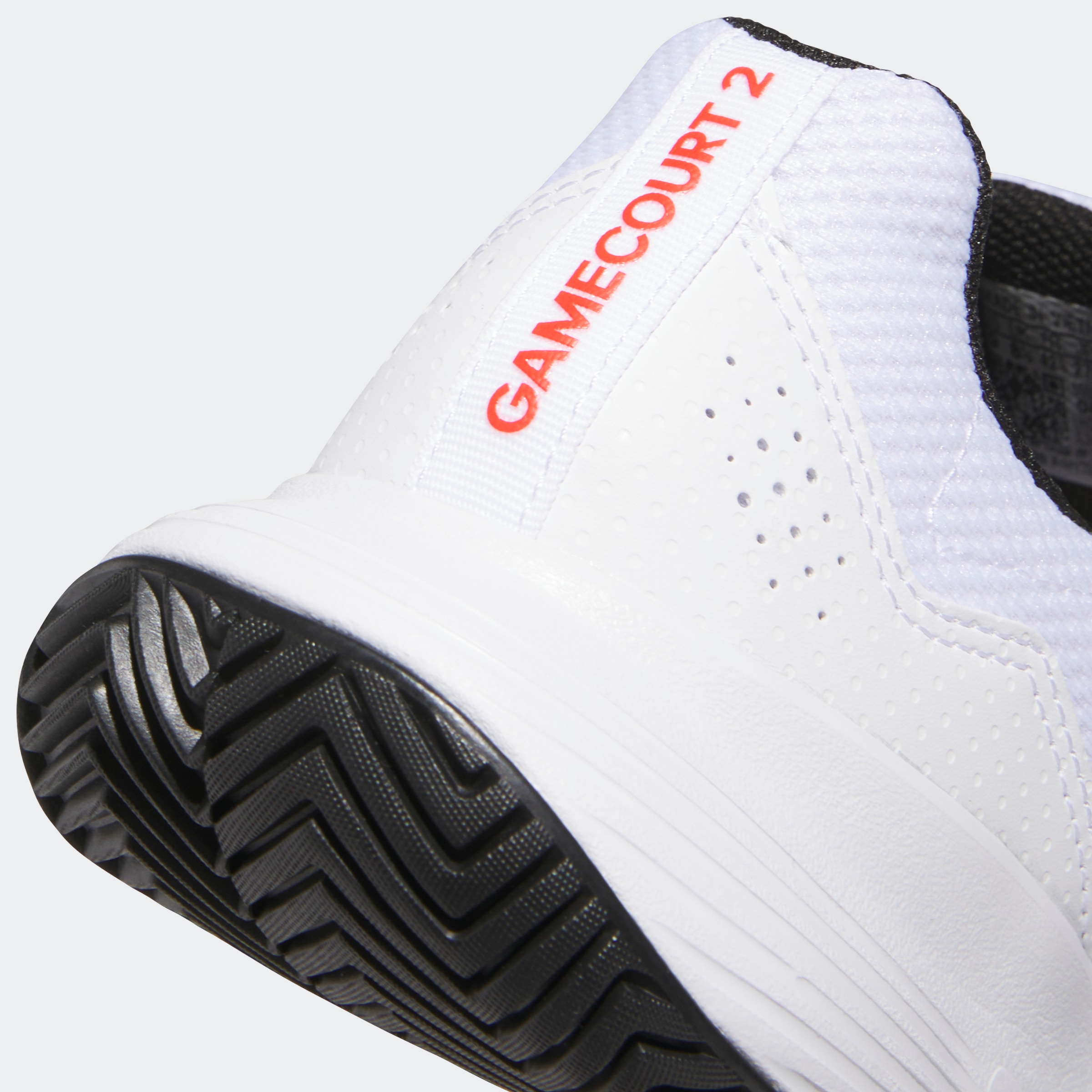 adidas Performance Tennisschuh »GAMECOURT 2.0«, Multicourt