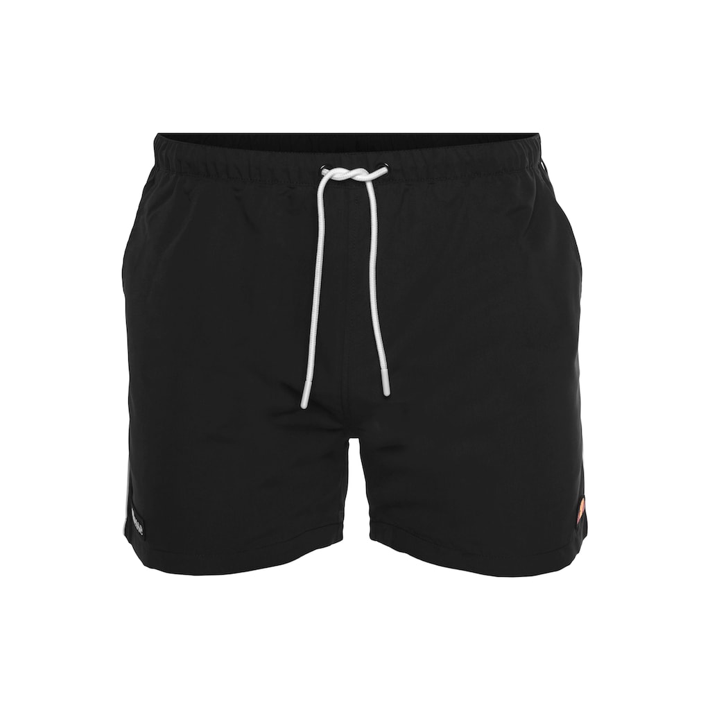 Ellesse Badeshorts »DEM SLACKERS SWIM SHORT«