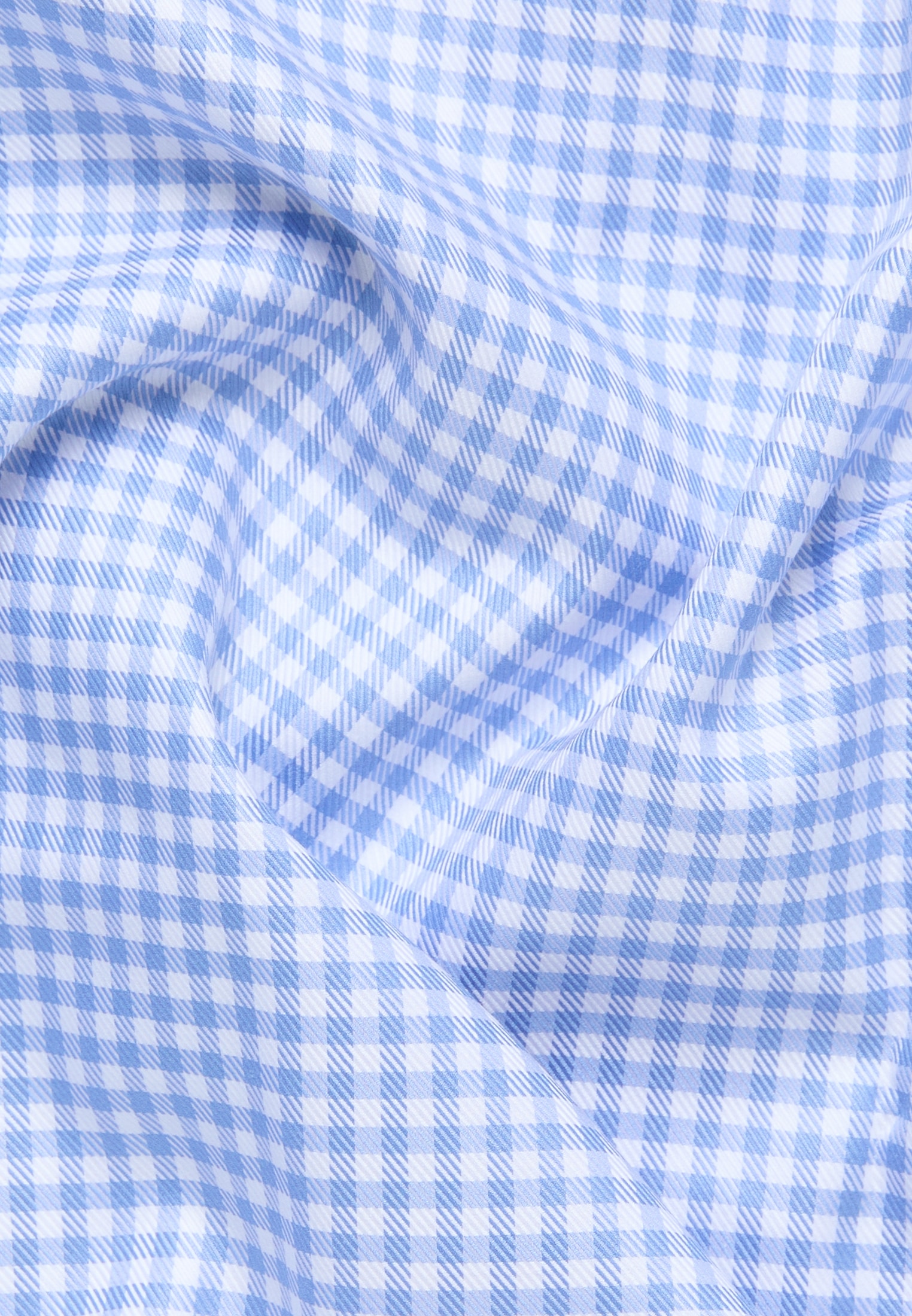 Eterna Langarmhemd »MODERN FIT«, NON IRON (bügelfrei)