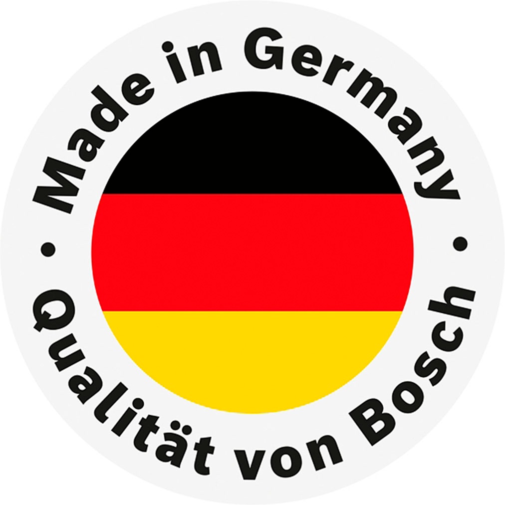 BOSCH Backofen-Set »HBD672LS82«, mit Teleskopauszug nachrüstbar, Pyrolyse-Selbstreinigung, AirFry-Funktion