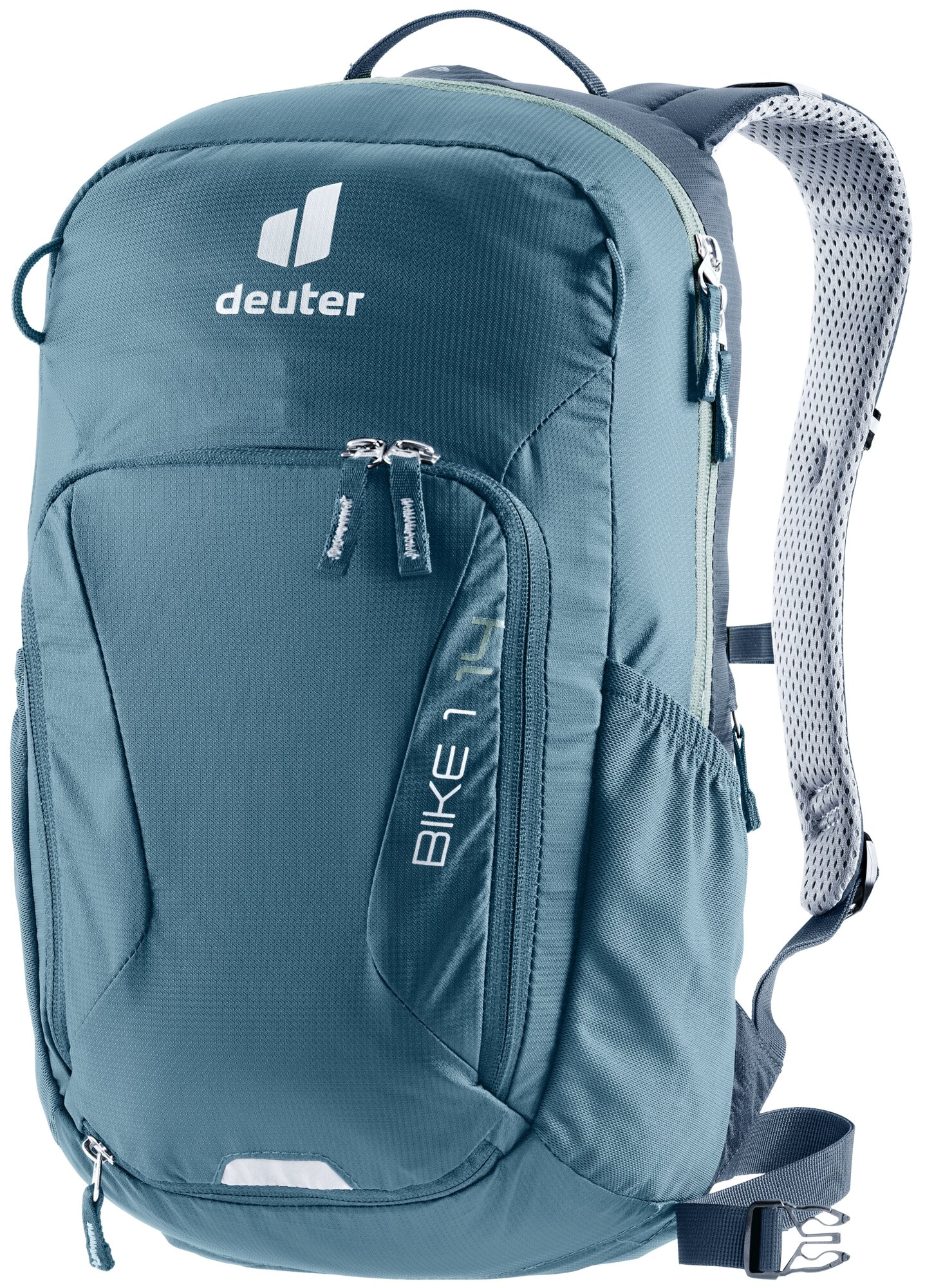 deuter Fahrradrucksack »Bike I 14«