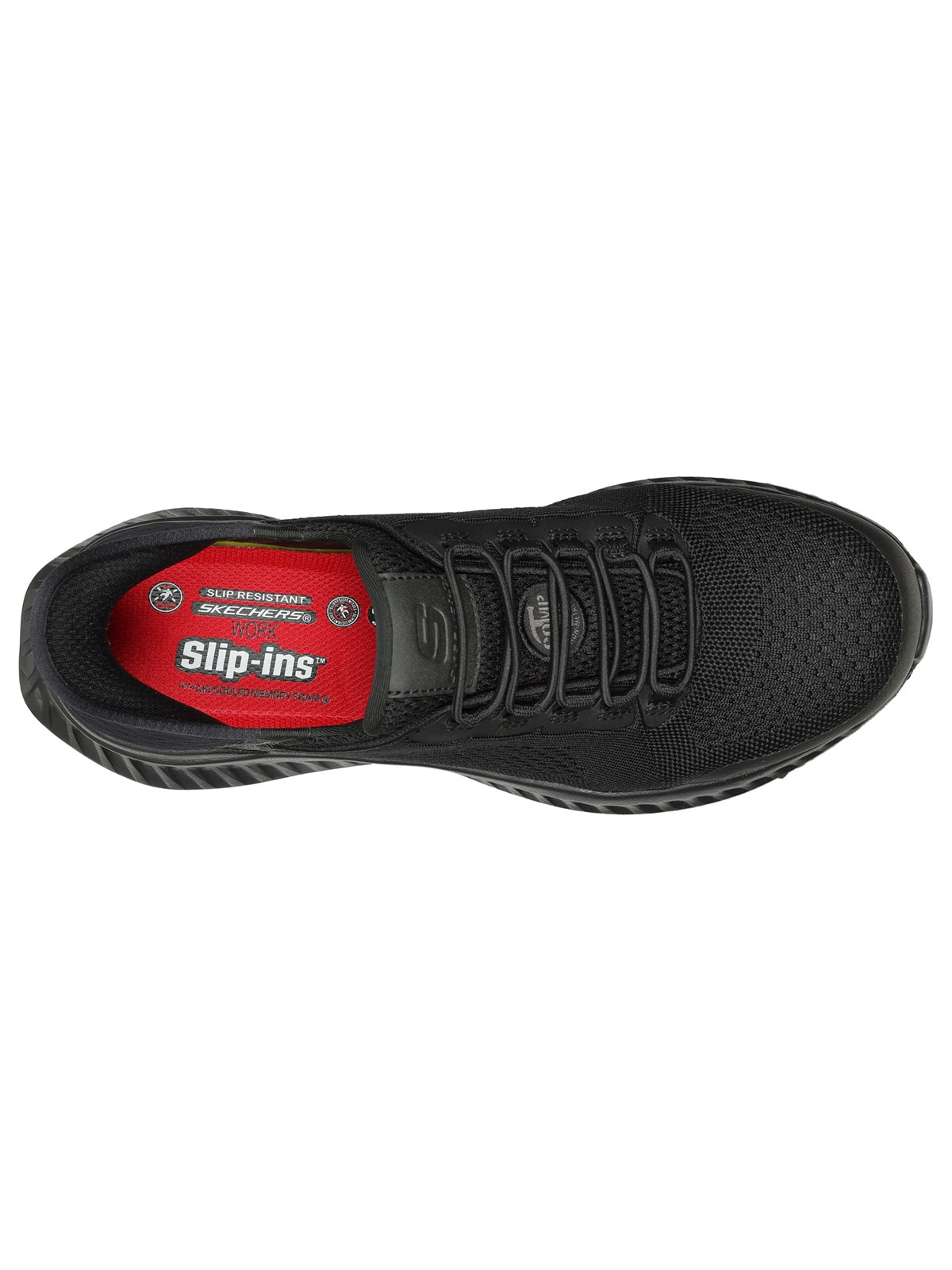 Skechers Sicherheitsschuh »Tilido«