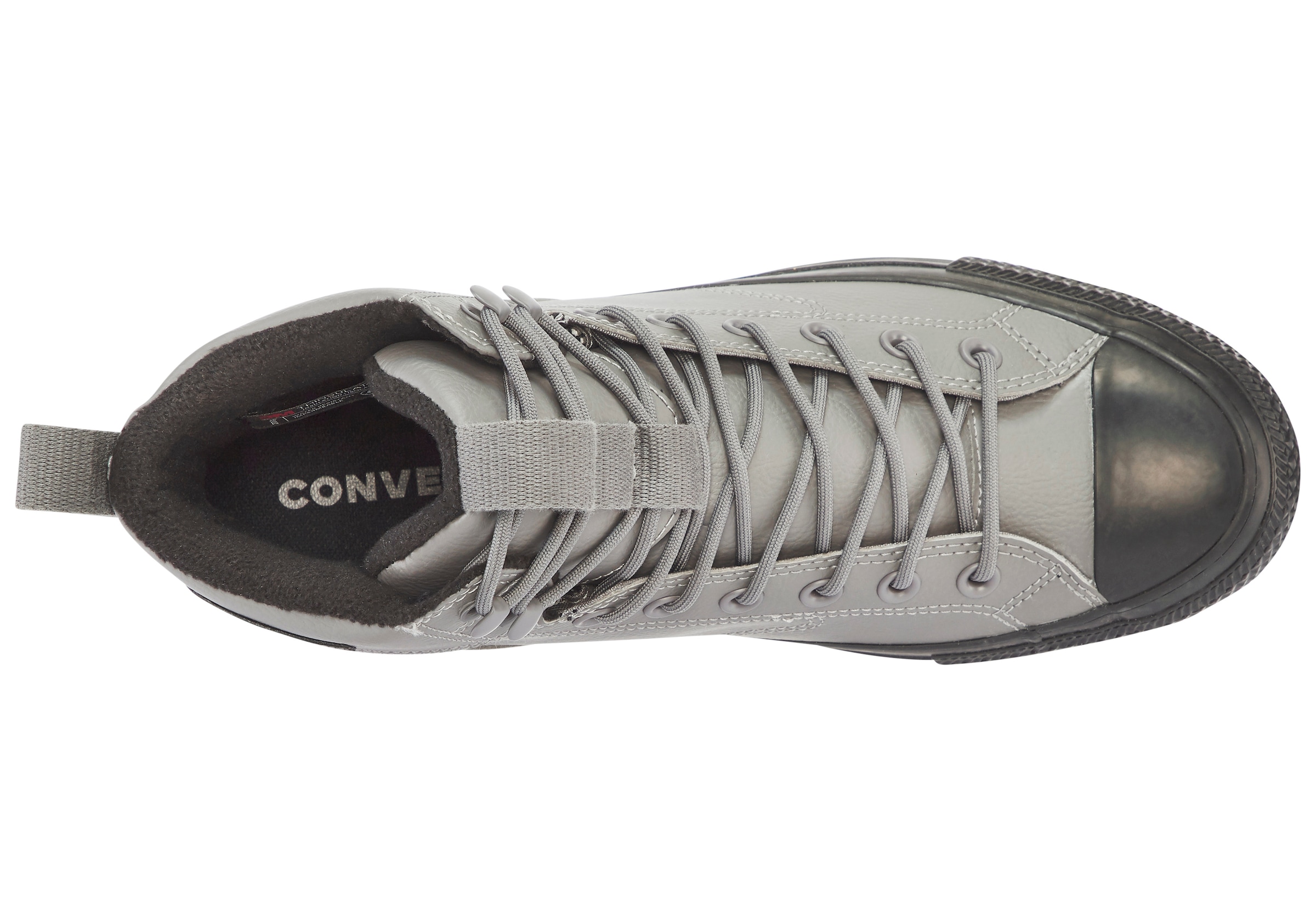 Converse Sneakerboots »CHUCK TAYLOR ALL STAR HIKER BOOT«  Winterschuhe, Schnürboots, gefüttert, wasserabweisend