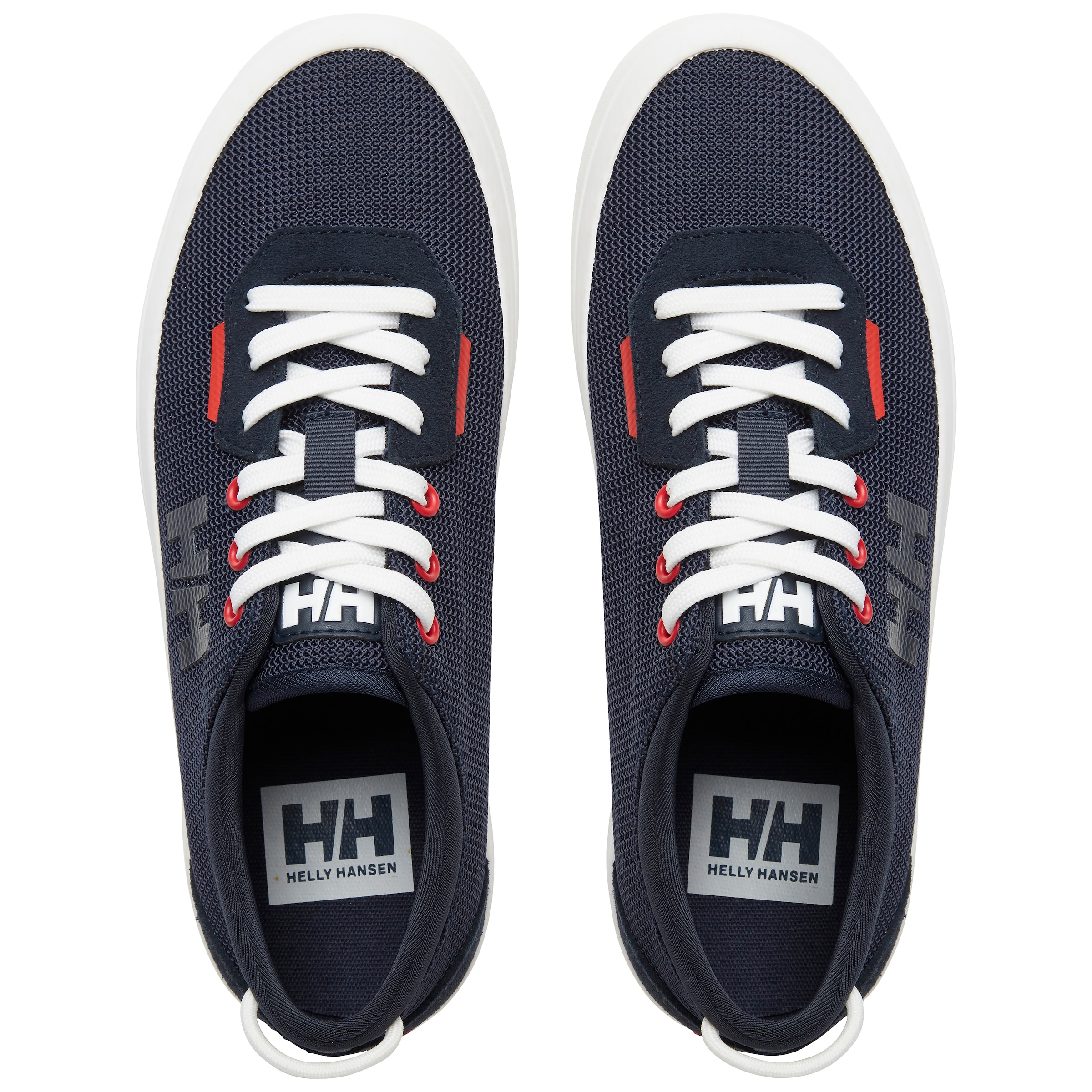 Helly Hansen Sneaker »W BACKSHORE«