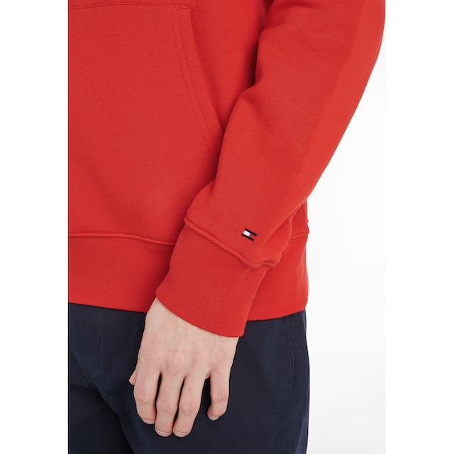 Tommy Hilfiger Kapuzensweatshirt »MONOTYPE ROUNDALL HOODY« online bestellen  bei OTTO | Sweatshirts