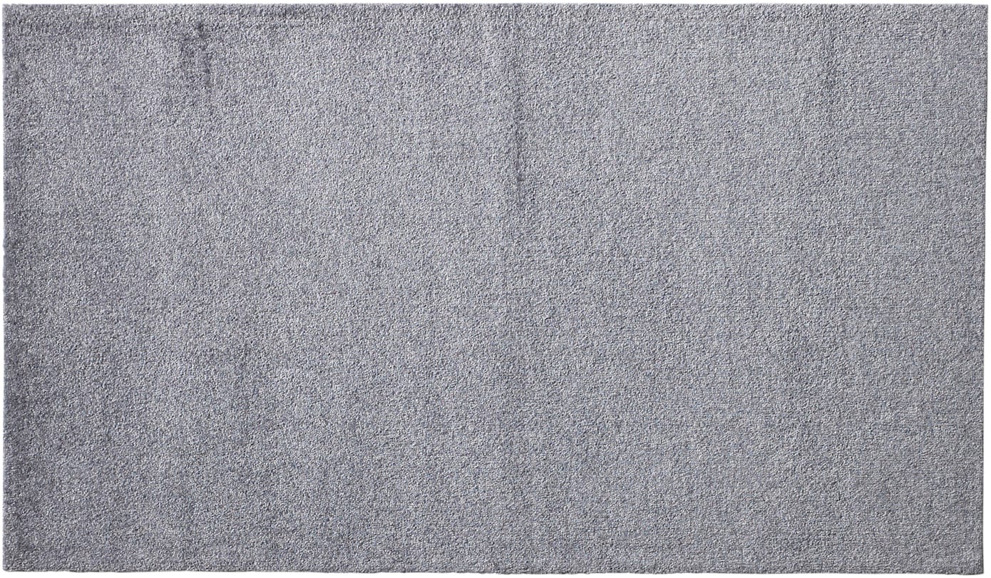 wash+dry by Kleen-Tex Fußmatte, rechteckig