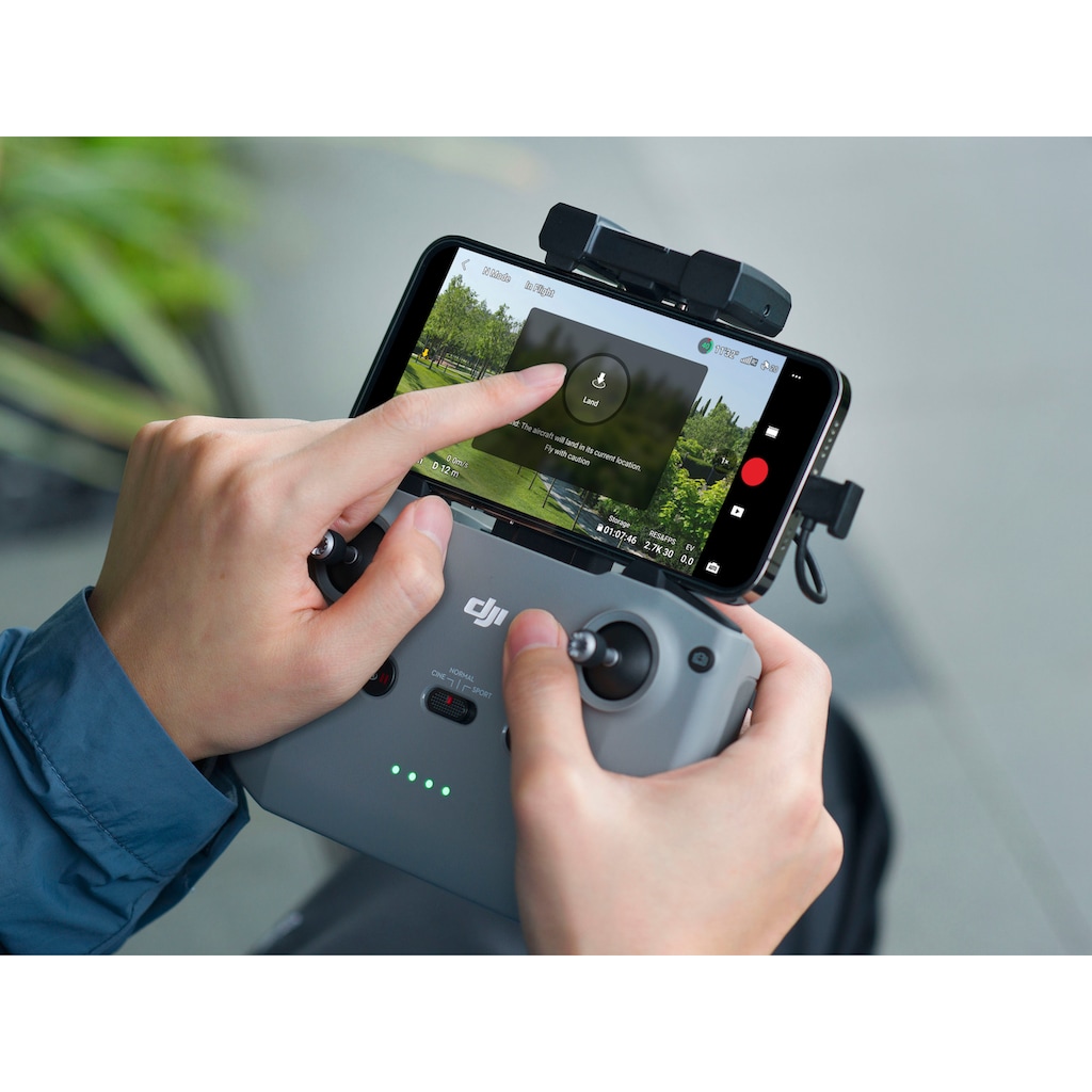 DJI Drohne »MINI 2 SE«