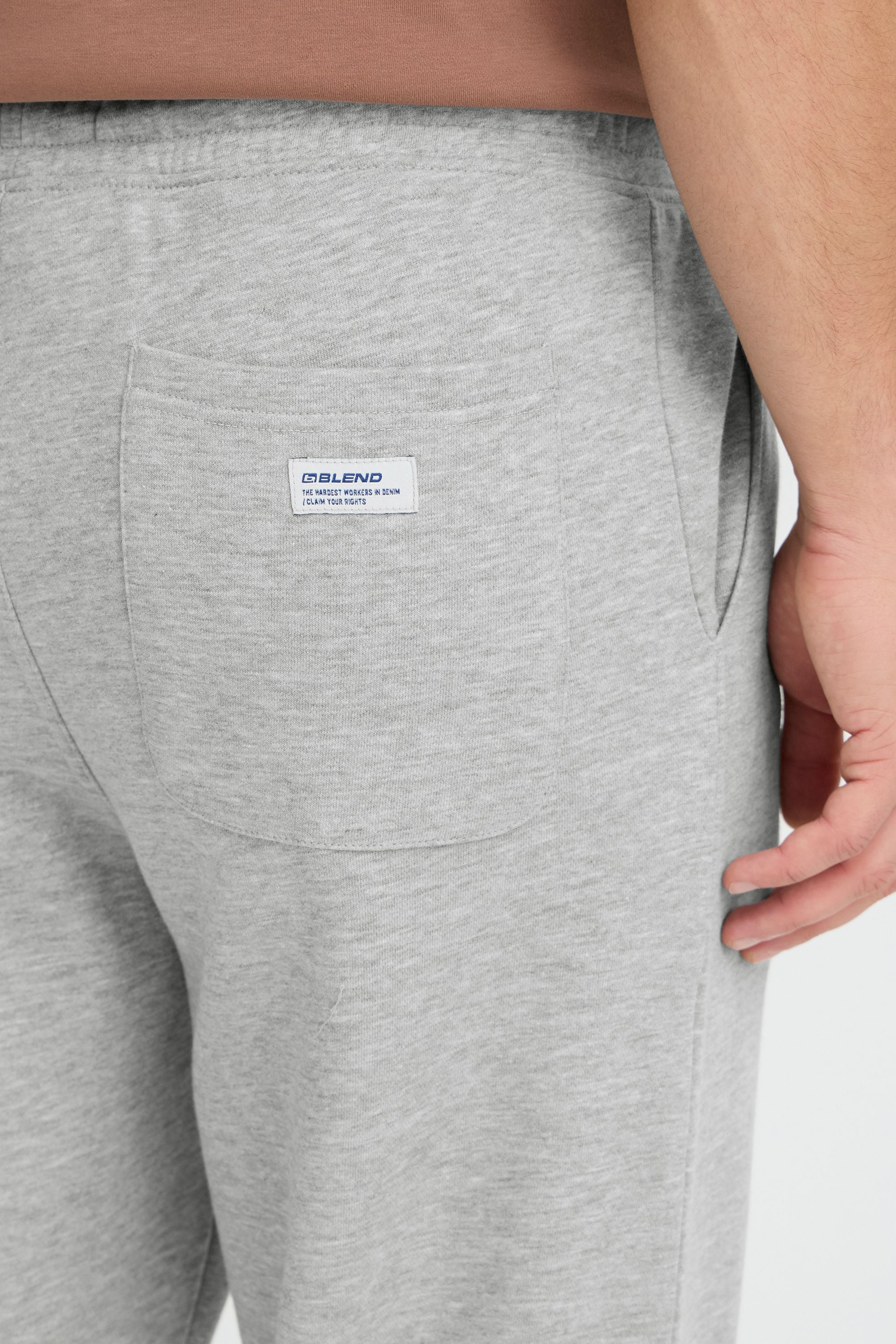 Blend Sweathose »Sweathose BHBris«