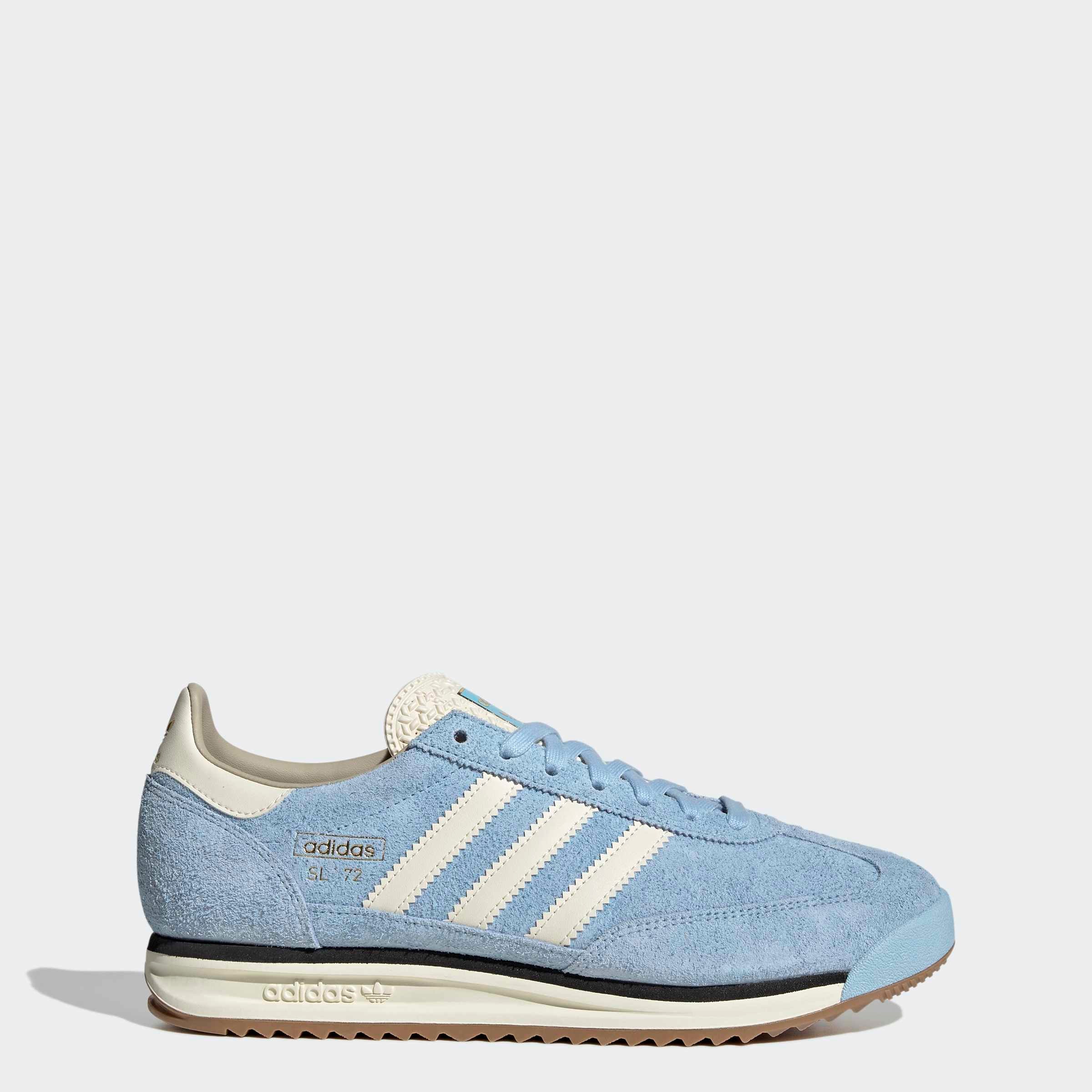 adidas Originals Sneaker »SL 72 RS«