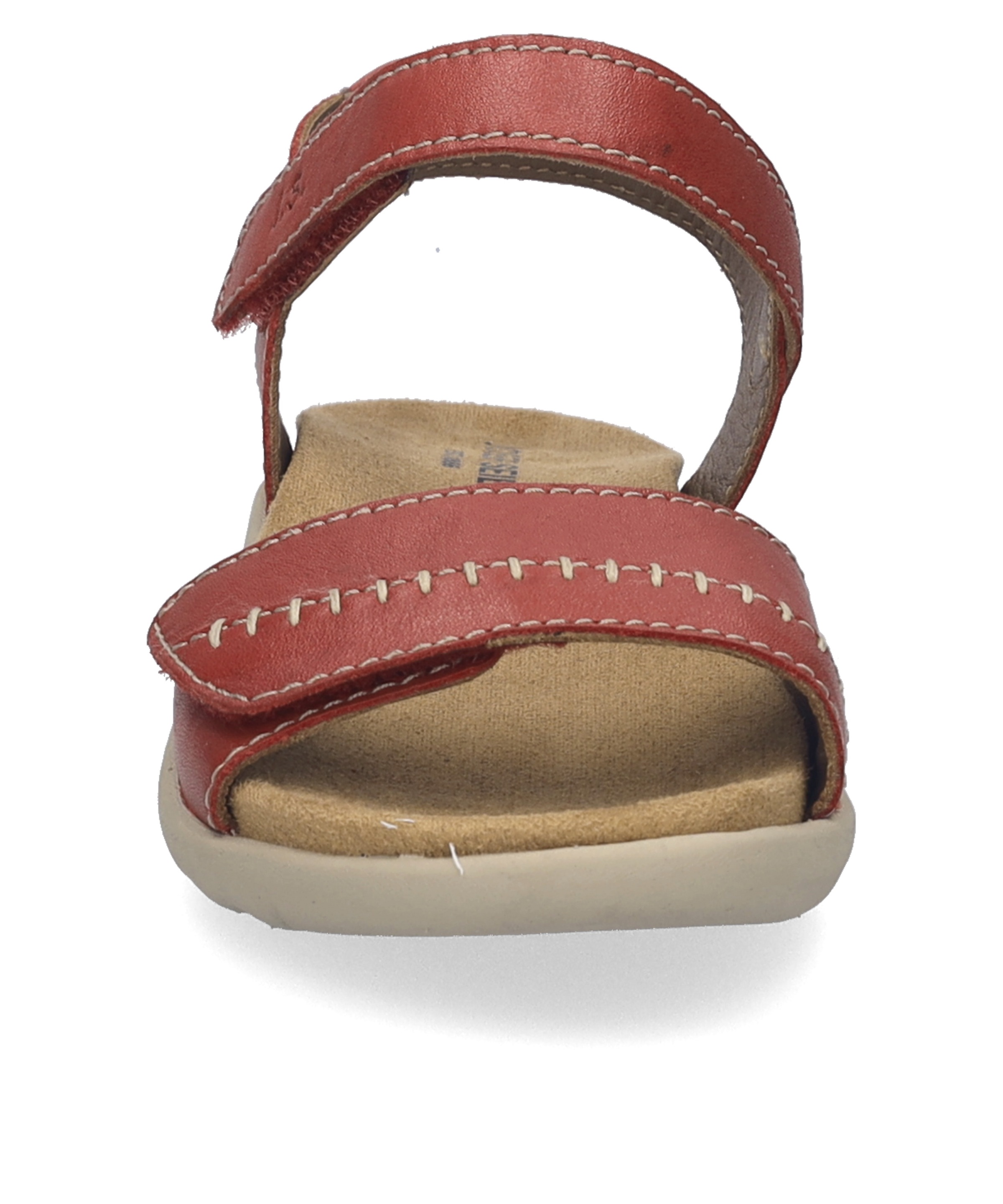 Josef Seibel Sandale »Juliet 03, rot«