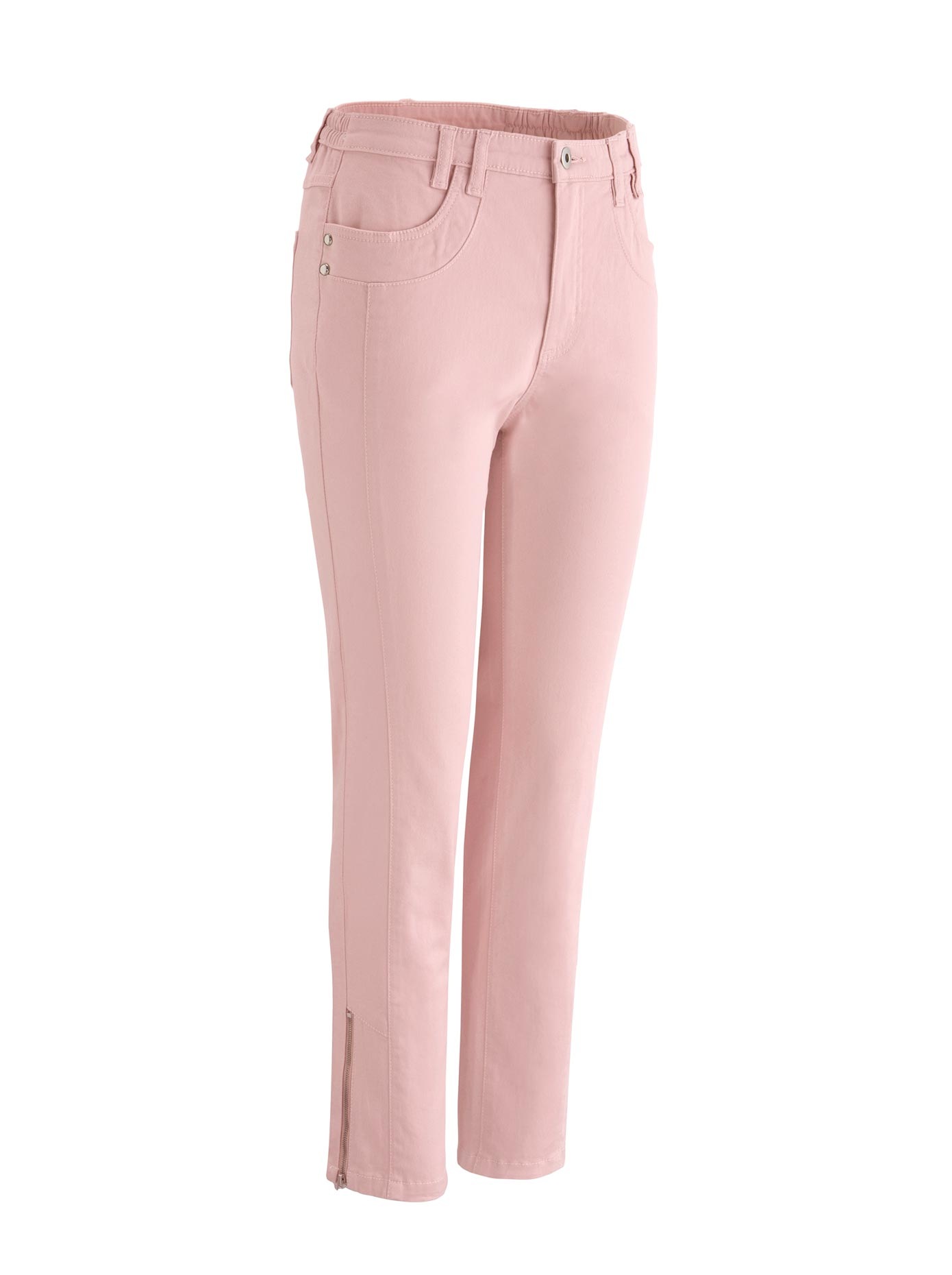 Classic Basics 7/8-Jeans, (1 tlg.) kaufen