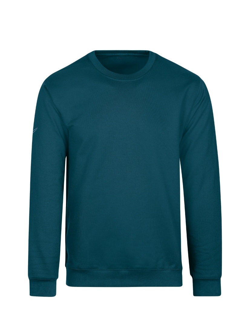 Trigema Sweatshirt »TRIGEMA Sweatshirt«
