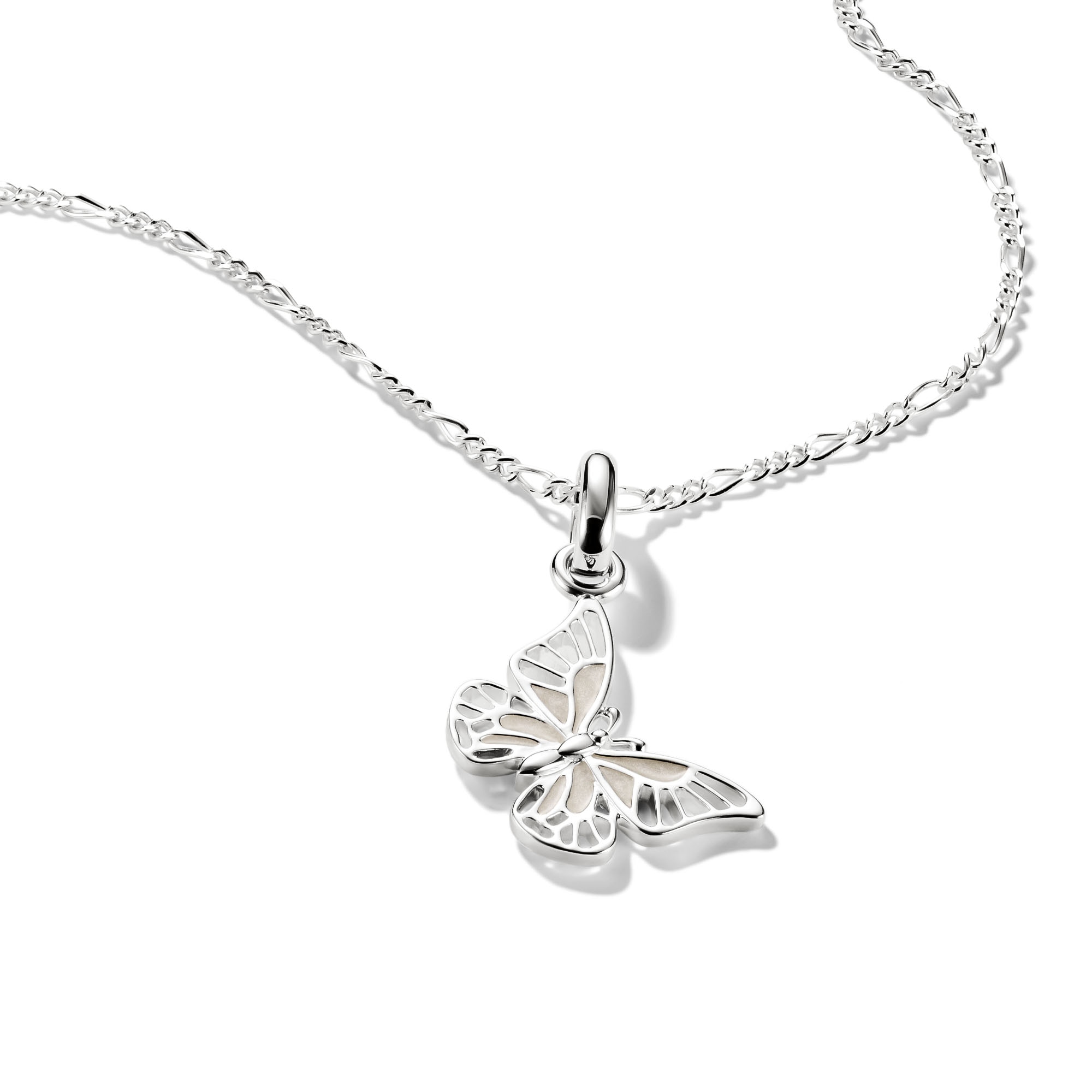 THOMAS SABO Charm Schmetterling »Charm Schmetterling-Design - Conne«