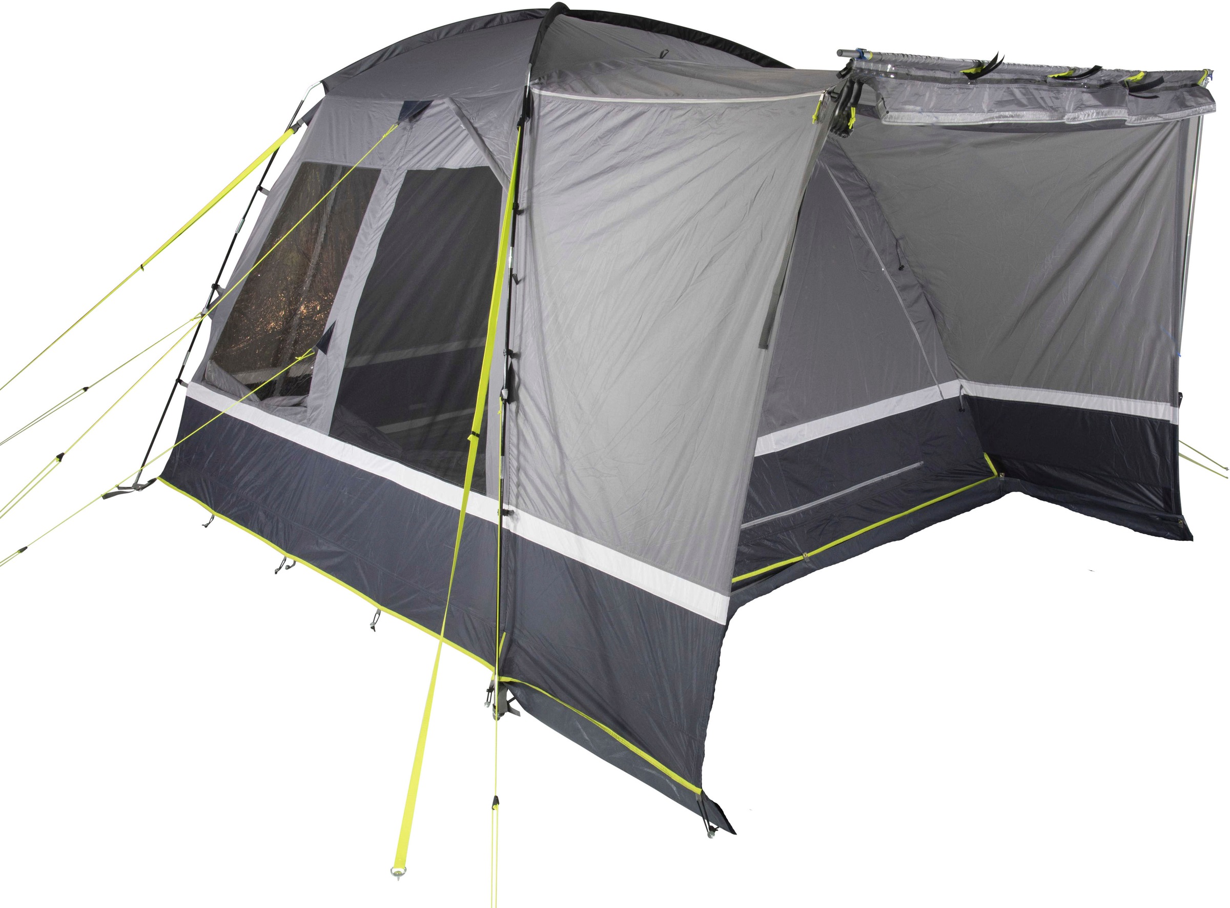 High Peak Buszelt »Trentino 2.0«