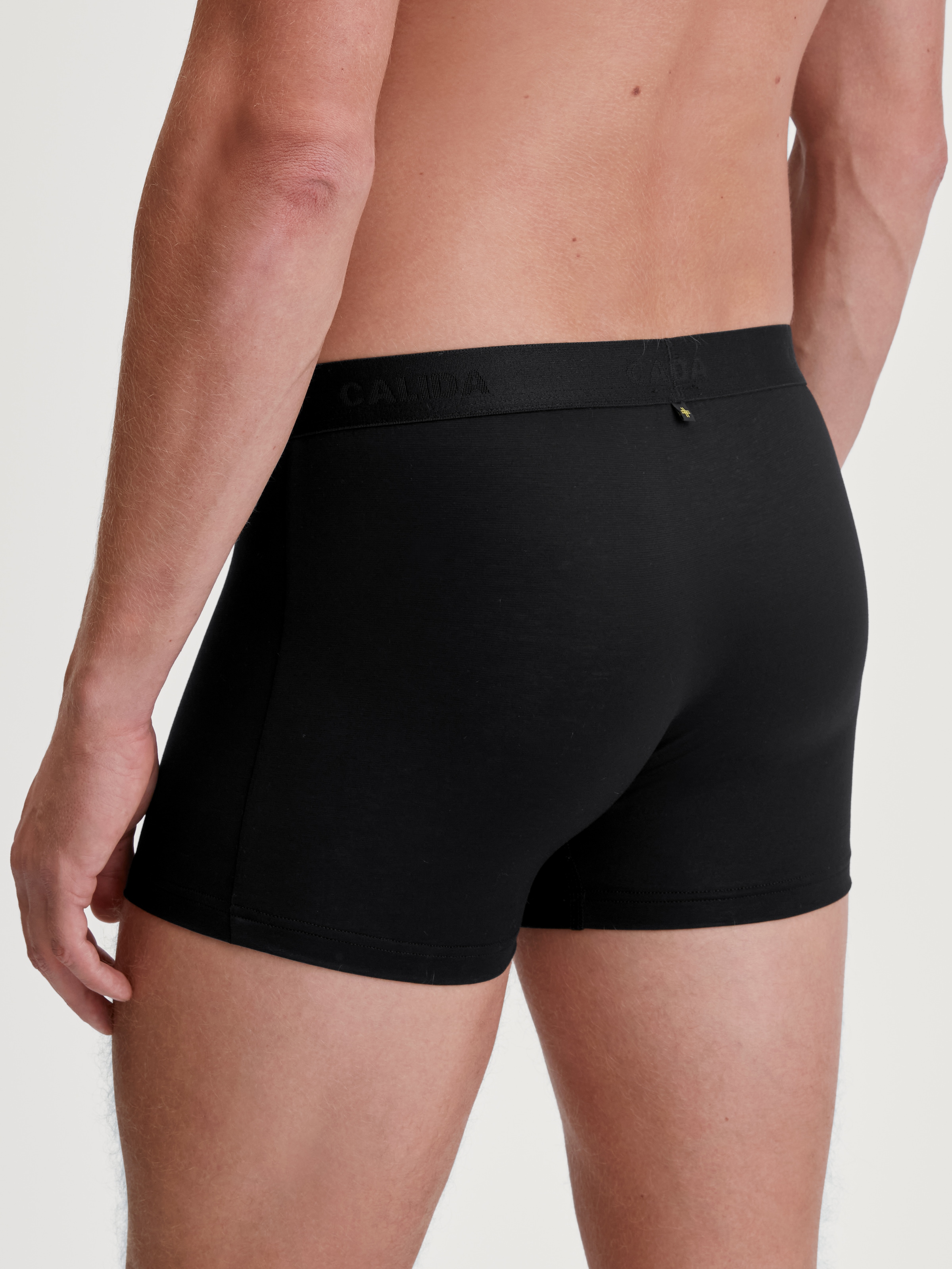 CALIDA Boxershorts, mit elastischem Bund