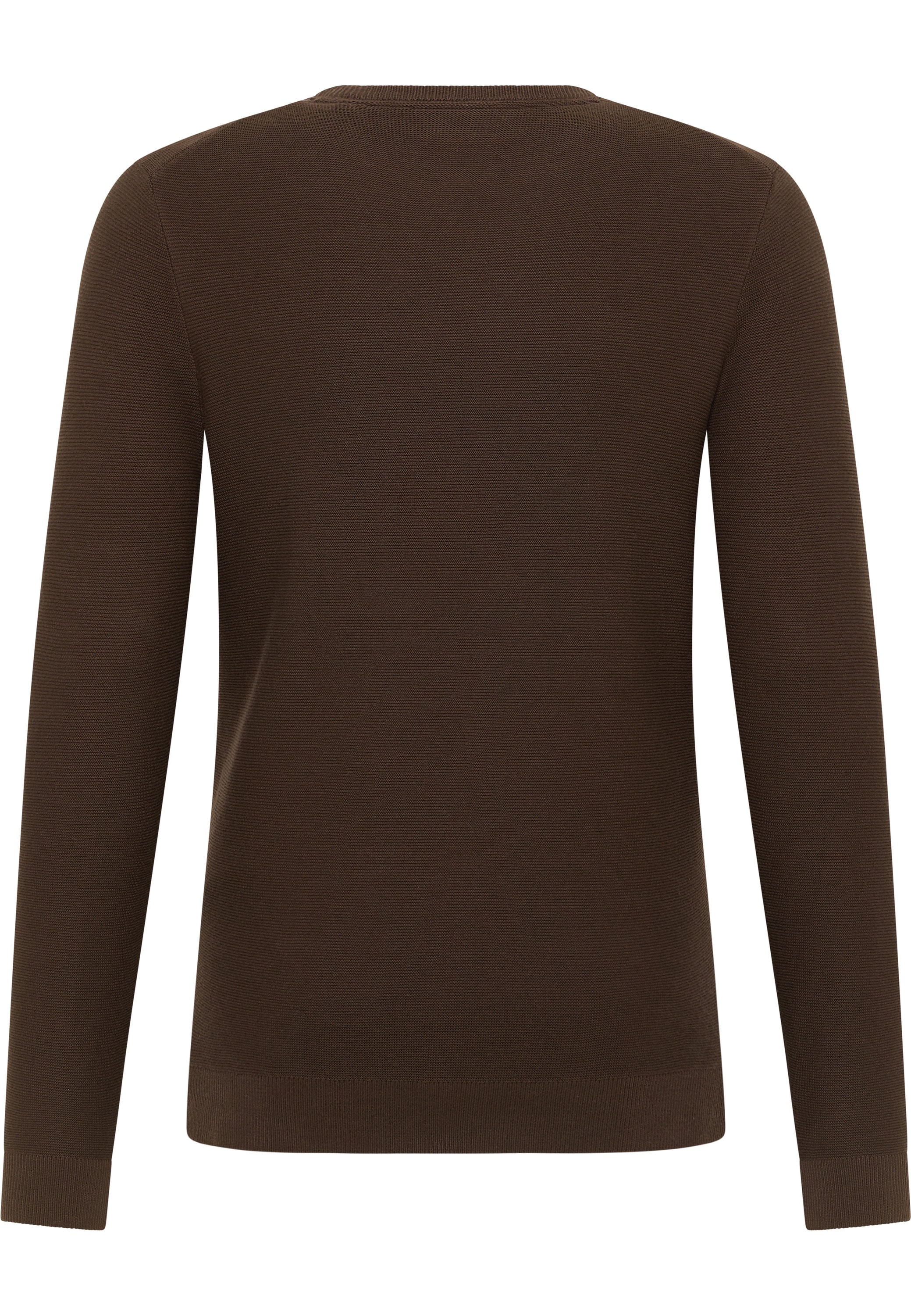 MUSTANG Cardigan »Herren Style Elliot«