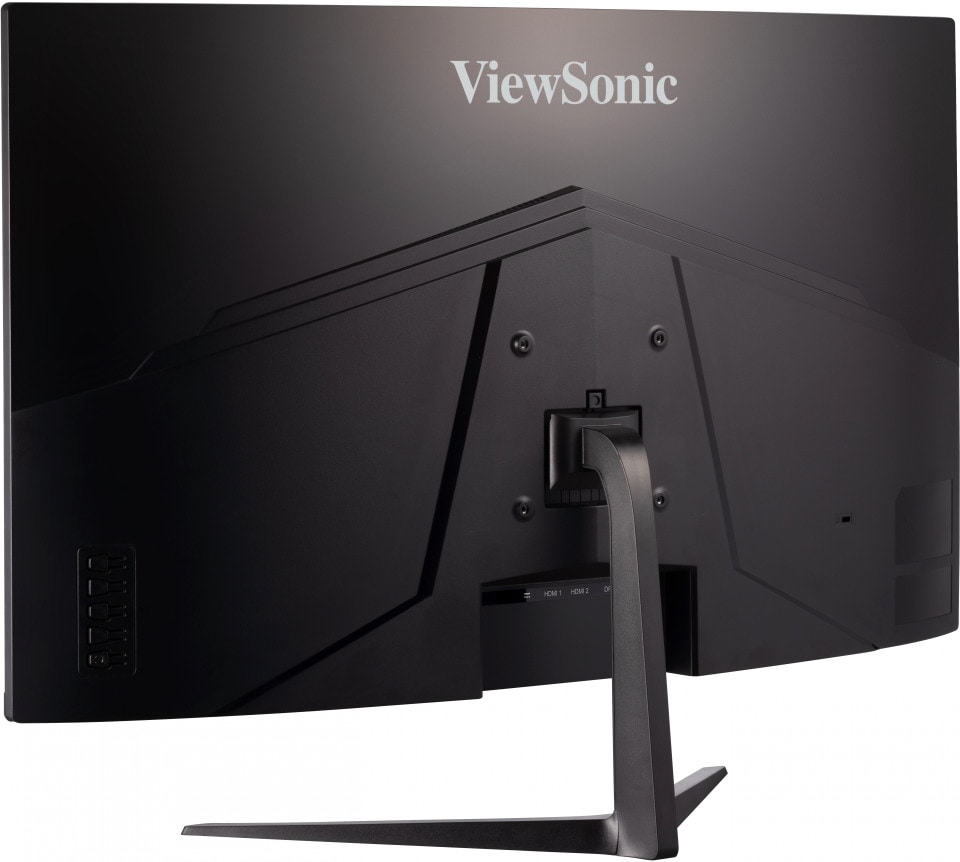 Viewsonic Curved-Gaming-Monitor »VX3218C-2K (VS19257)«, 80 cm/32 Zoll, 2560 x 1440 px, QHD, 1 ms Reaktionszeit, 165 Hz, 1500R Curved