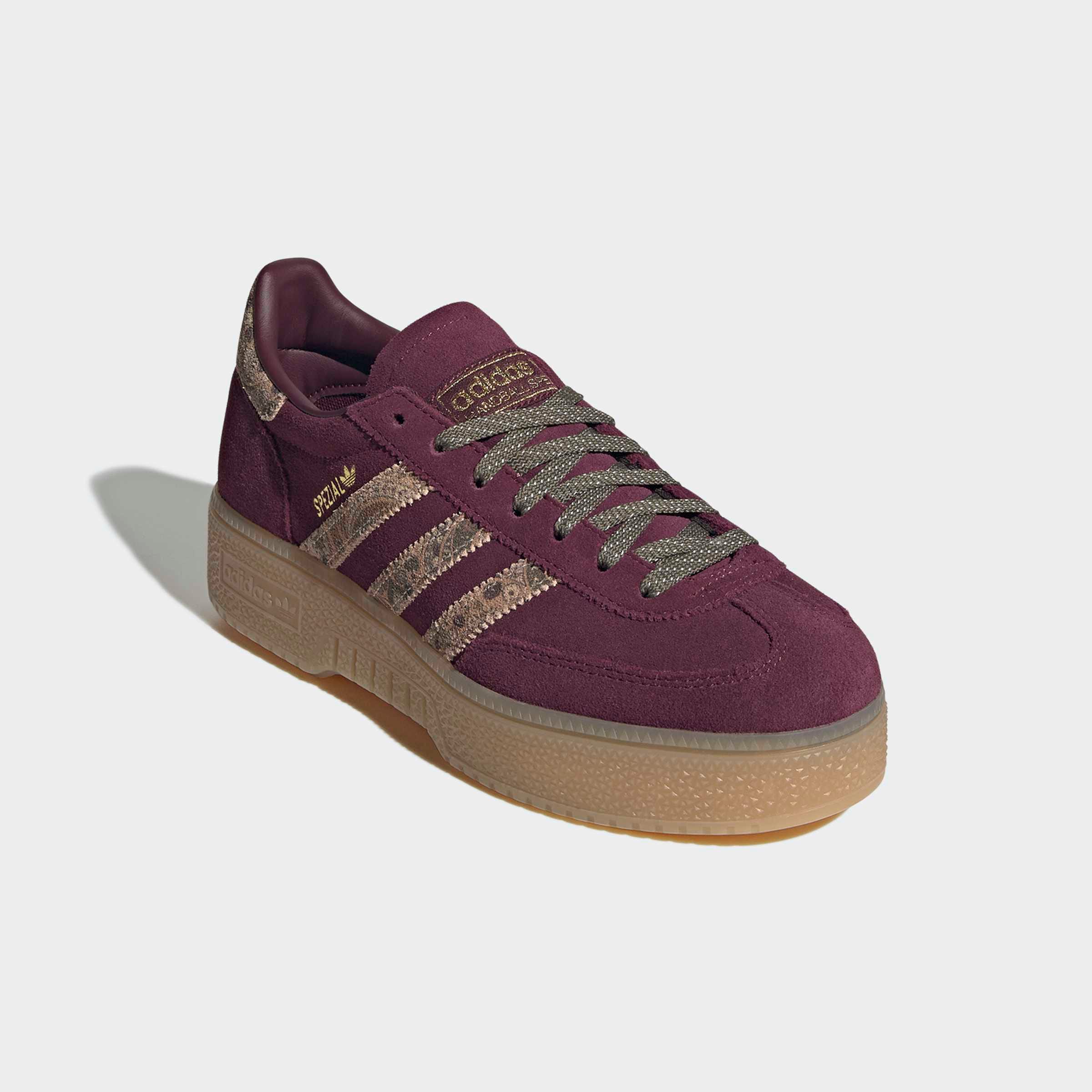 adidas Originals Sneaker »HANDBALL SPEZIAL BOLD W«