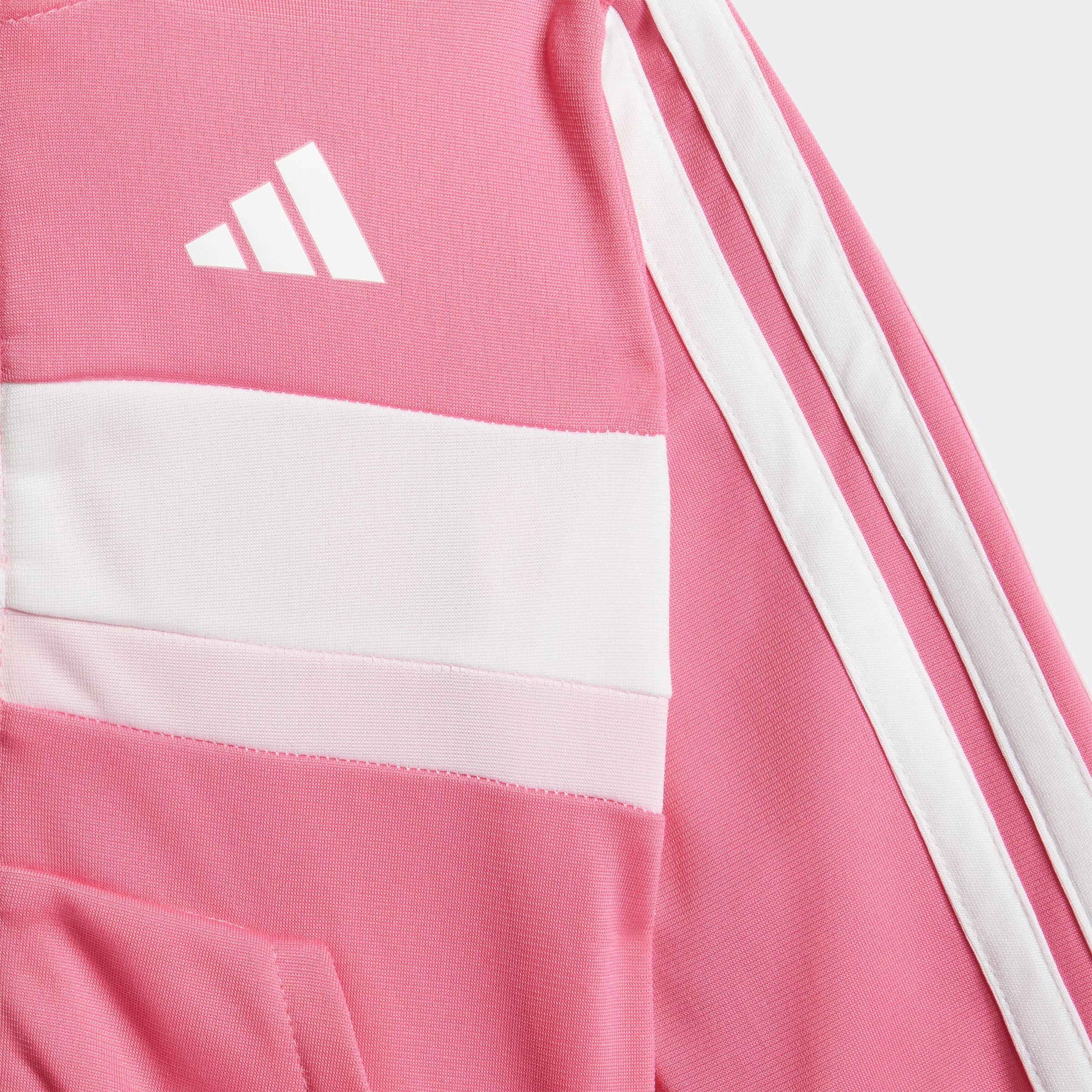 adidas Sportswear Trainingsanzug »I 3S TIB TS«, (2 tlg.)
