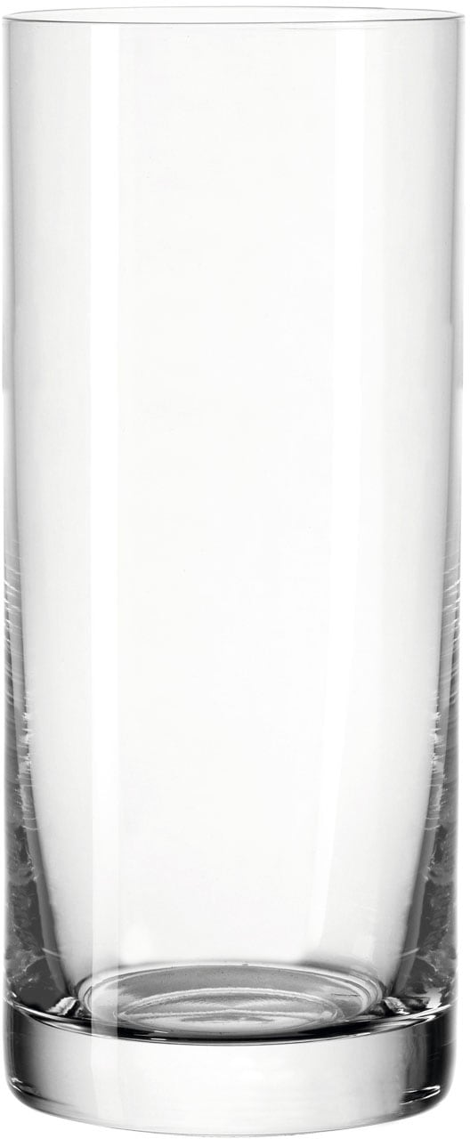 LEONARDO Gläser-Set »EASY+«, (Set, 6 tlg.), 340 ml, 6-teilig